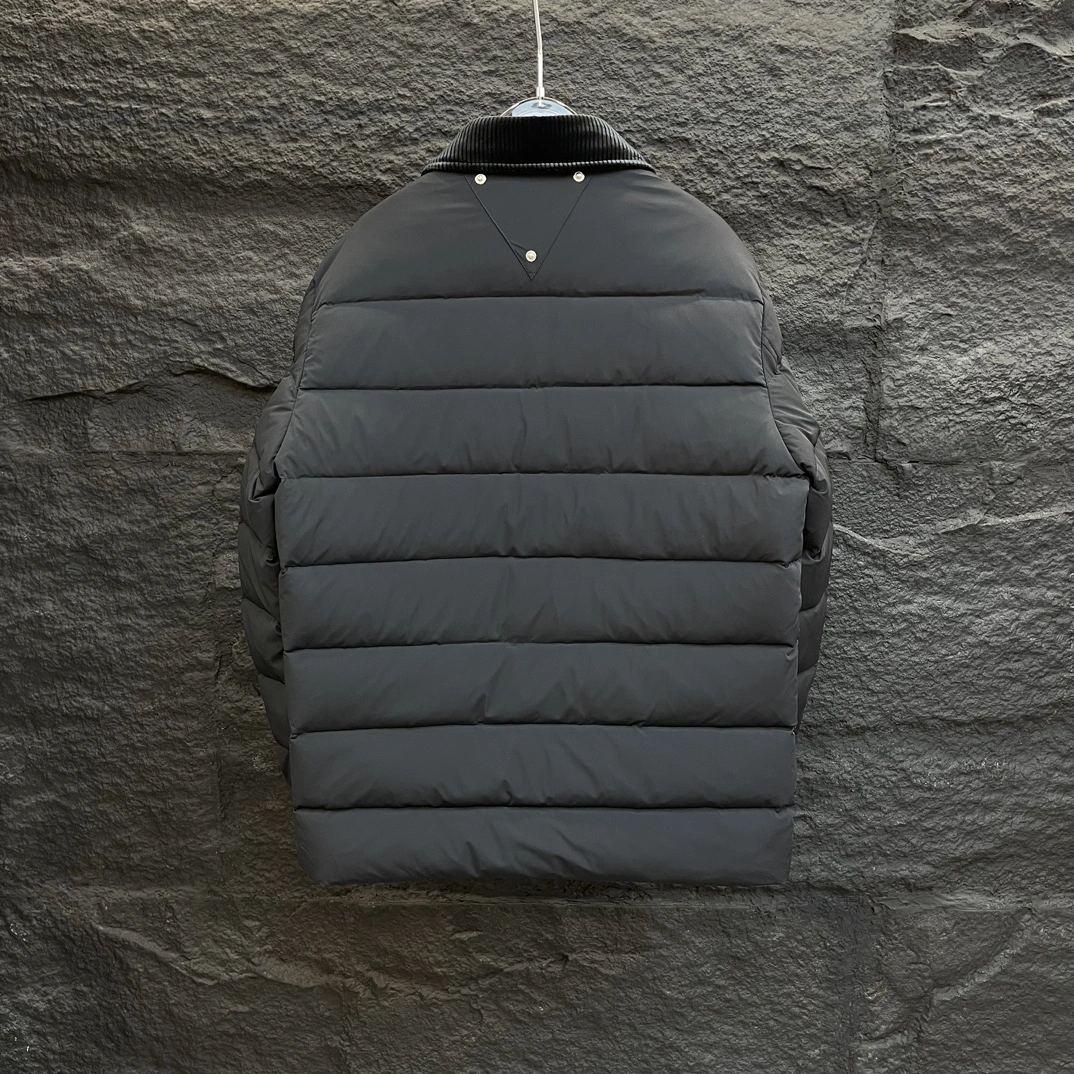 EasyMatch Prada Down Jackets 172336