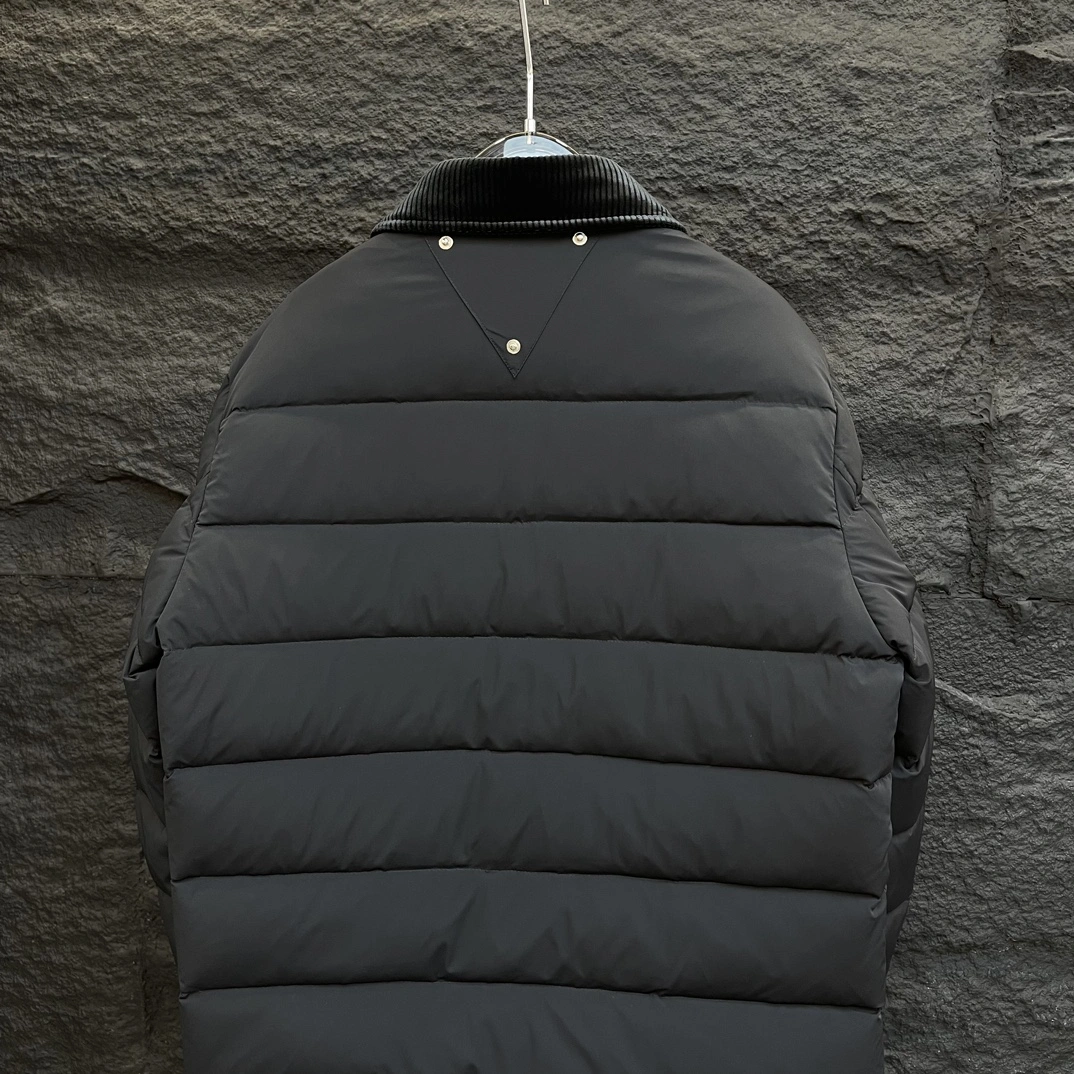 EasyMatch Prada Down Jackets 172336