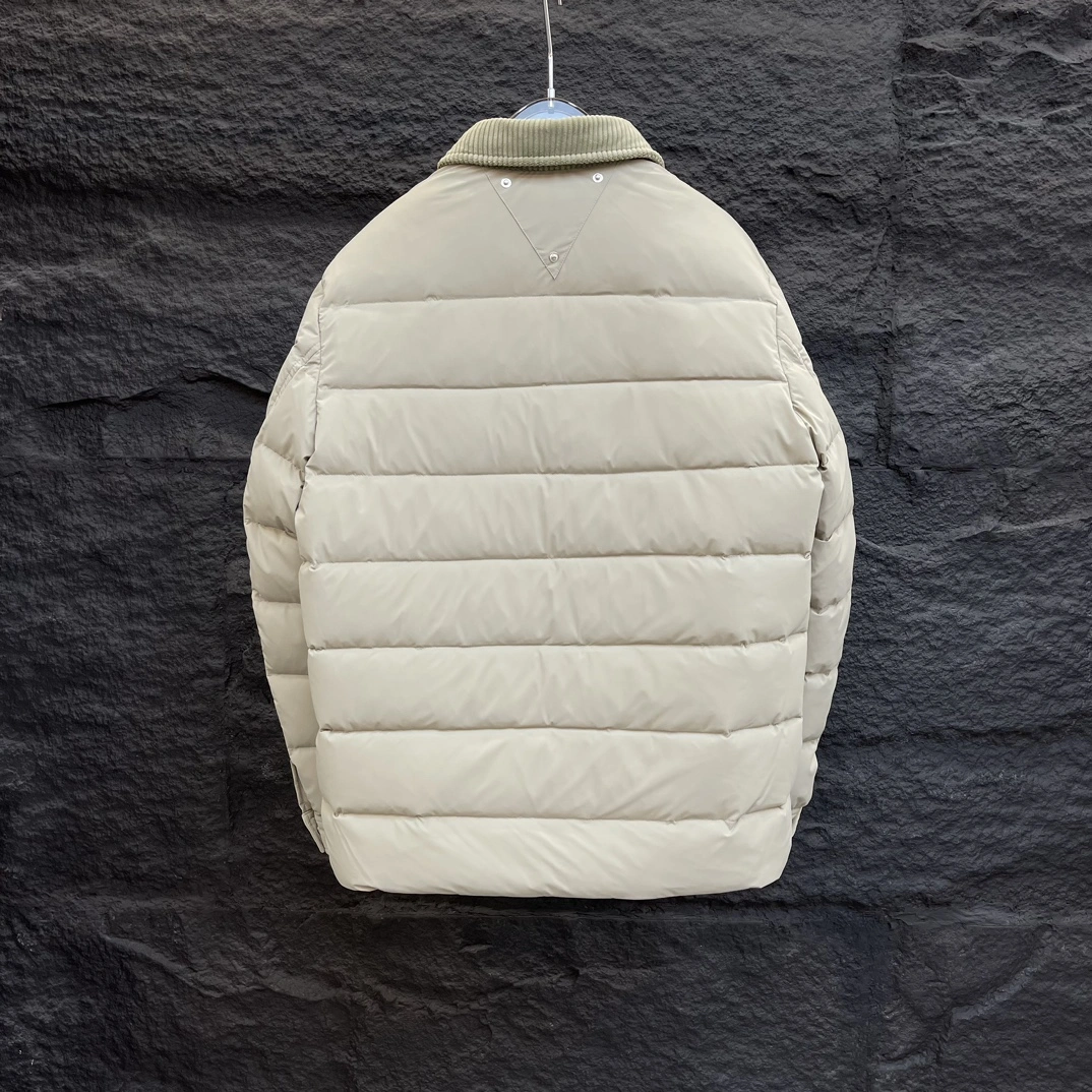 Sophisticated Prada Down Jackets 172327