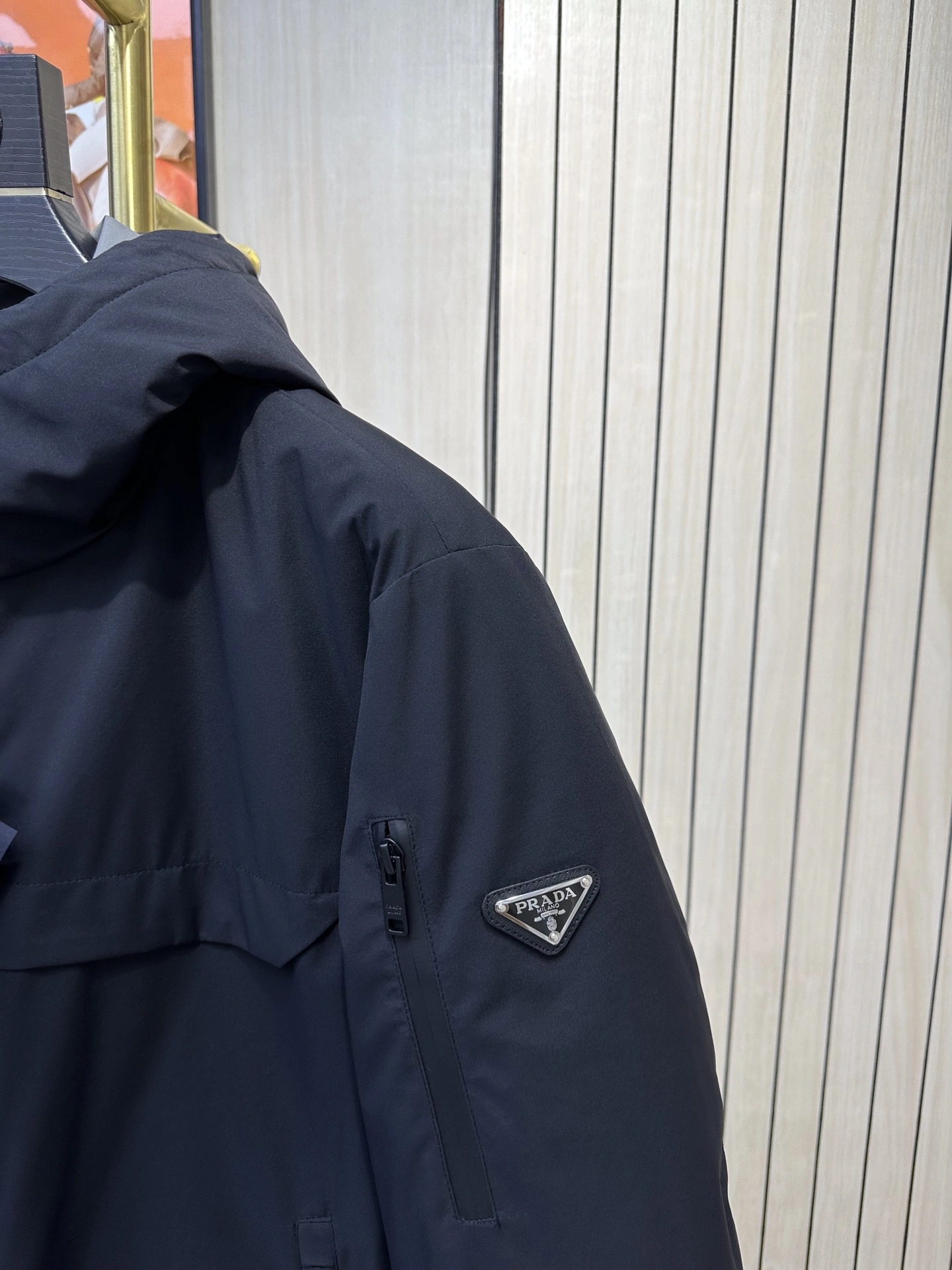 Prada Down Jackets Sustainable 172325