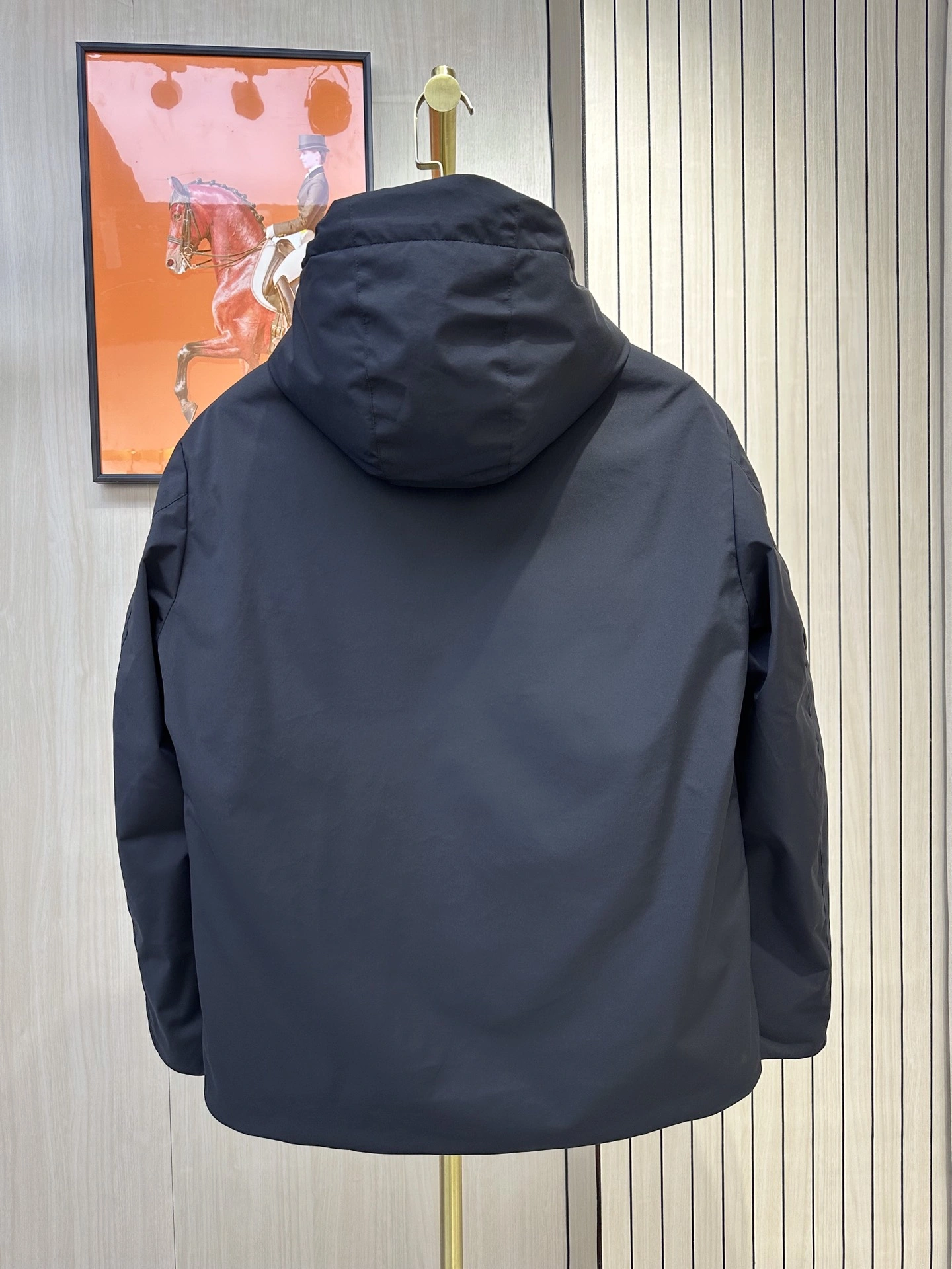 Prada Down Jackets Sustainable 172325