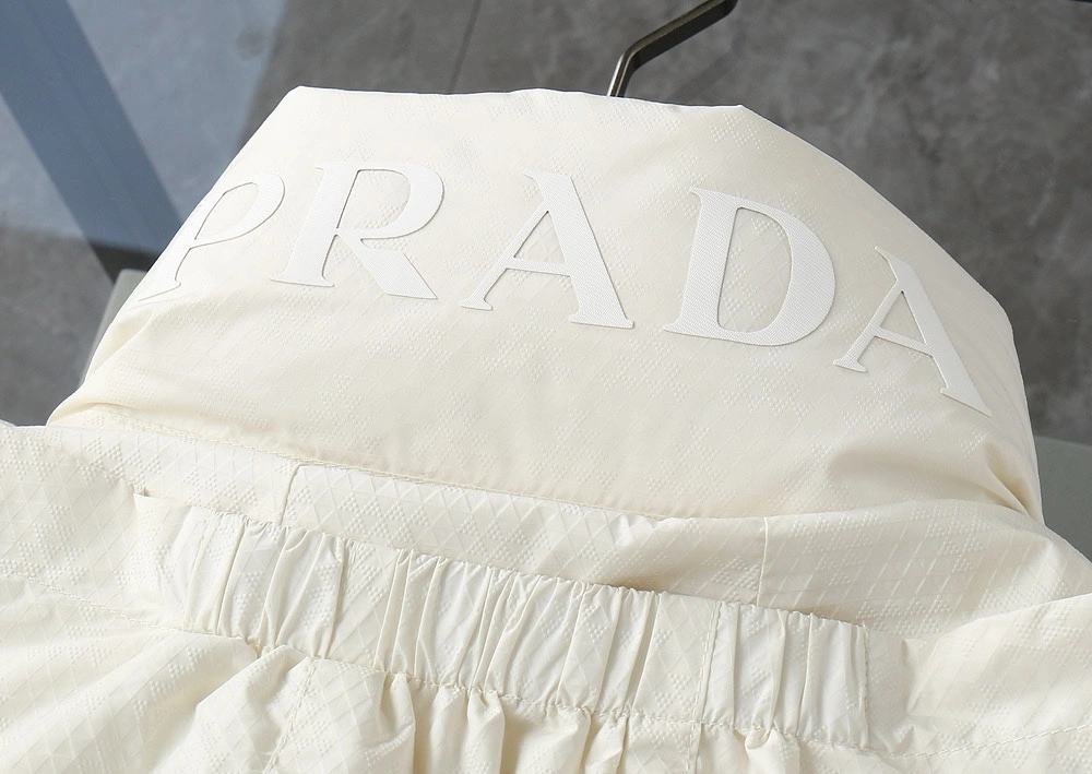 Compact Prada Down Jackets 172323
