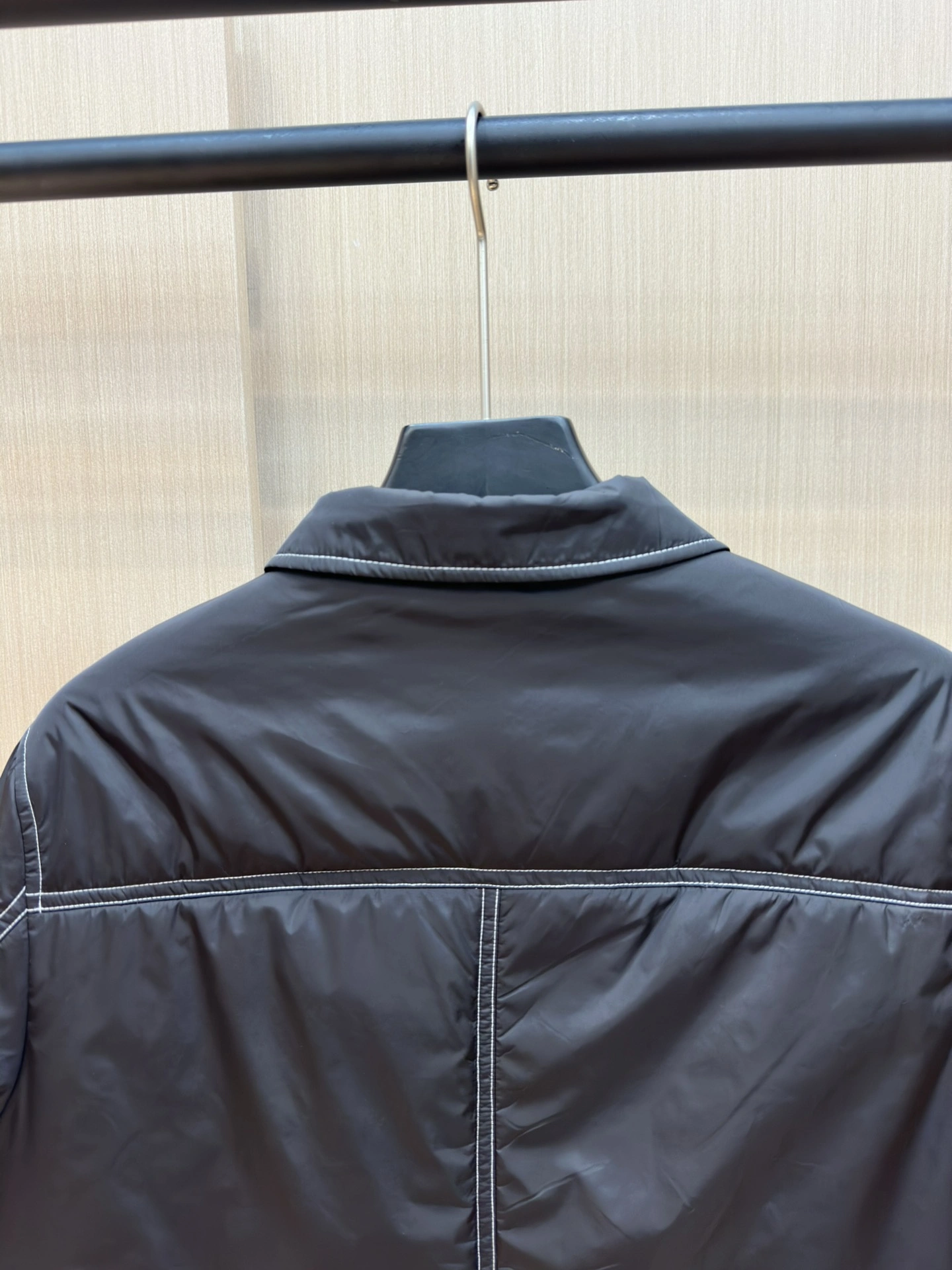 TimelessDesign Prada Down Jackets 172322