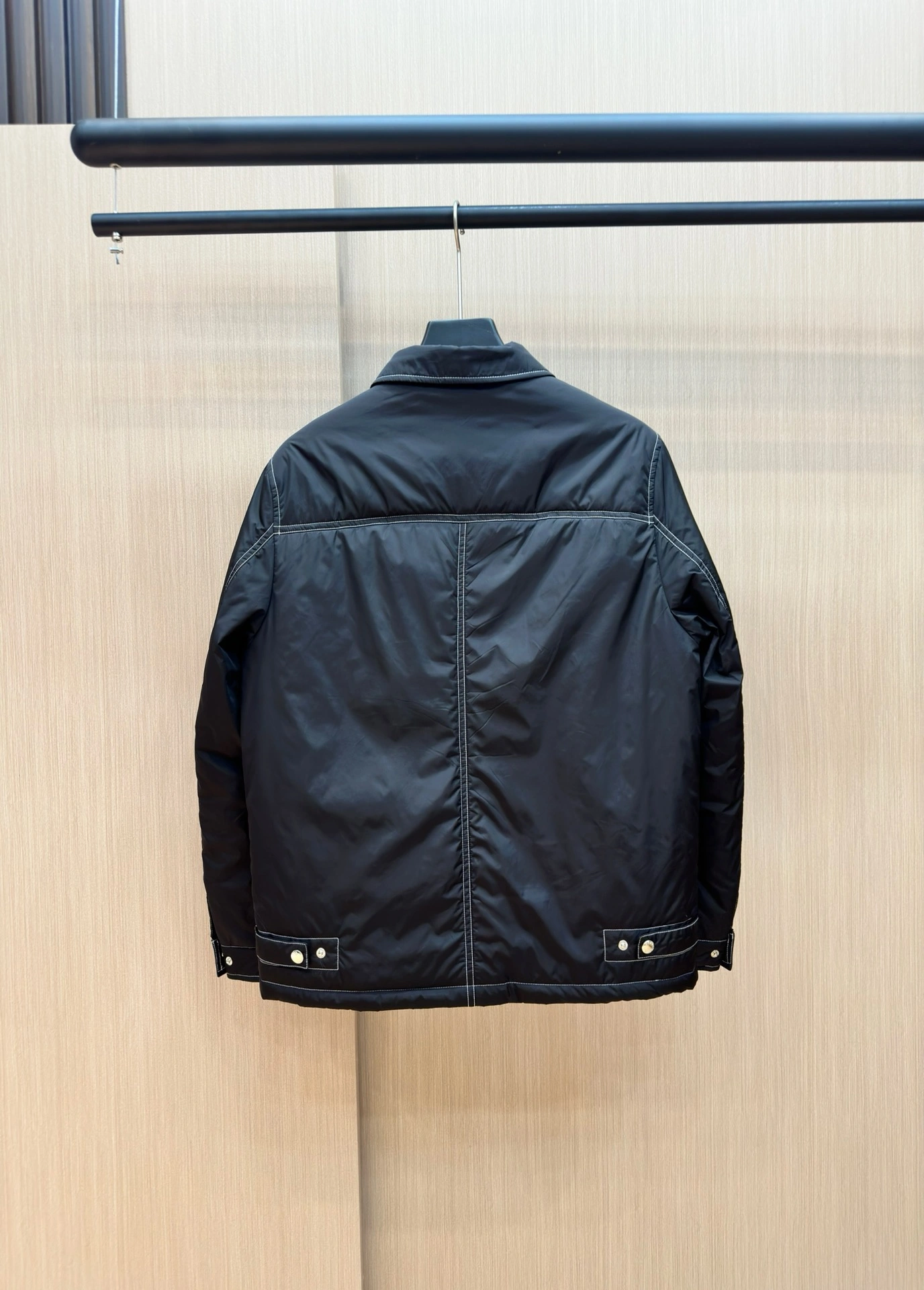 TimelessDesign Prada Down Jackets 172322