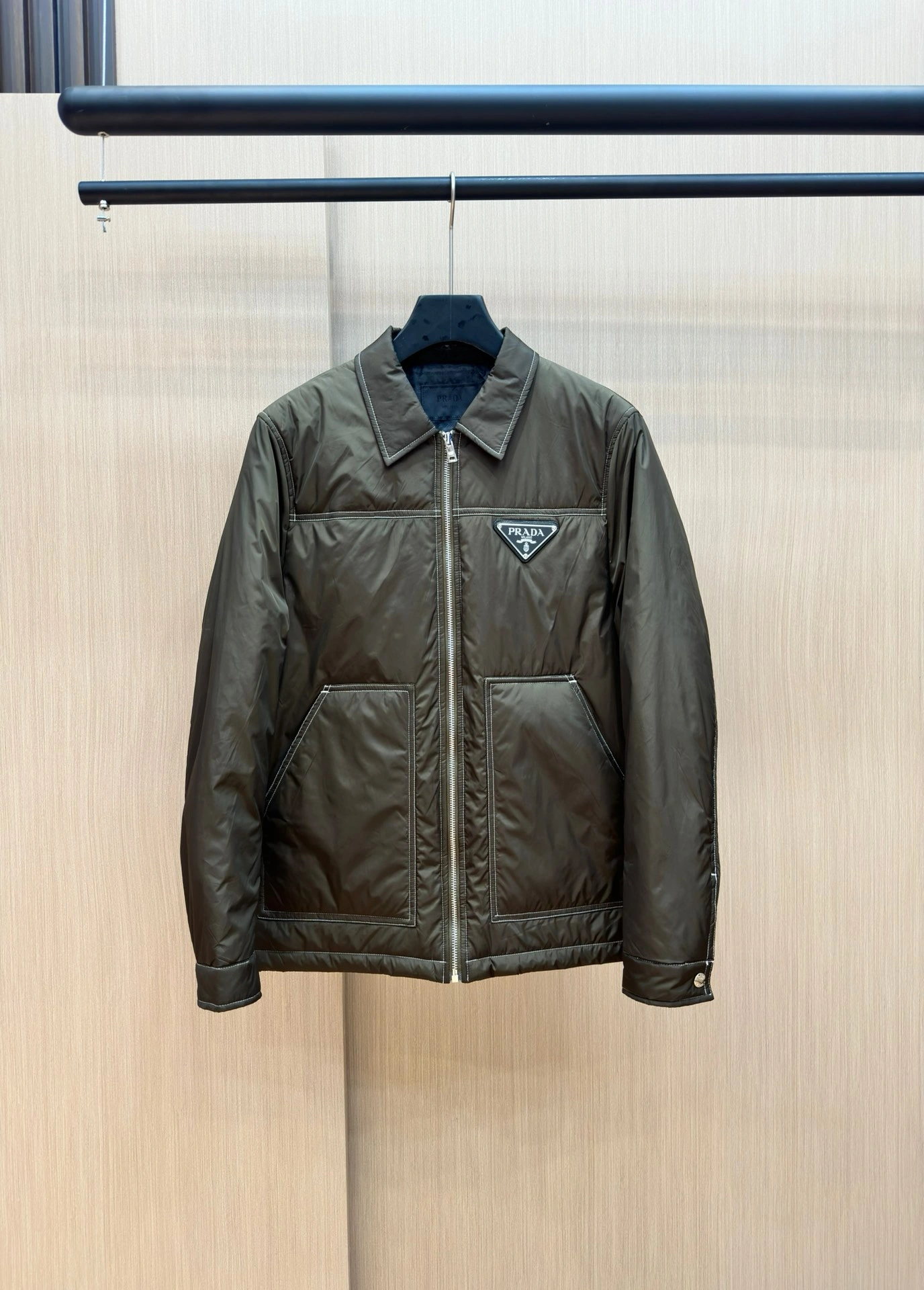 Prada Down Jackets TopPick 172356