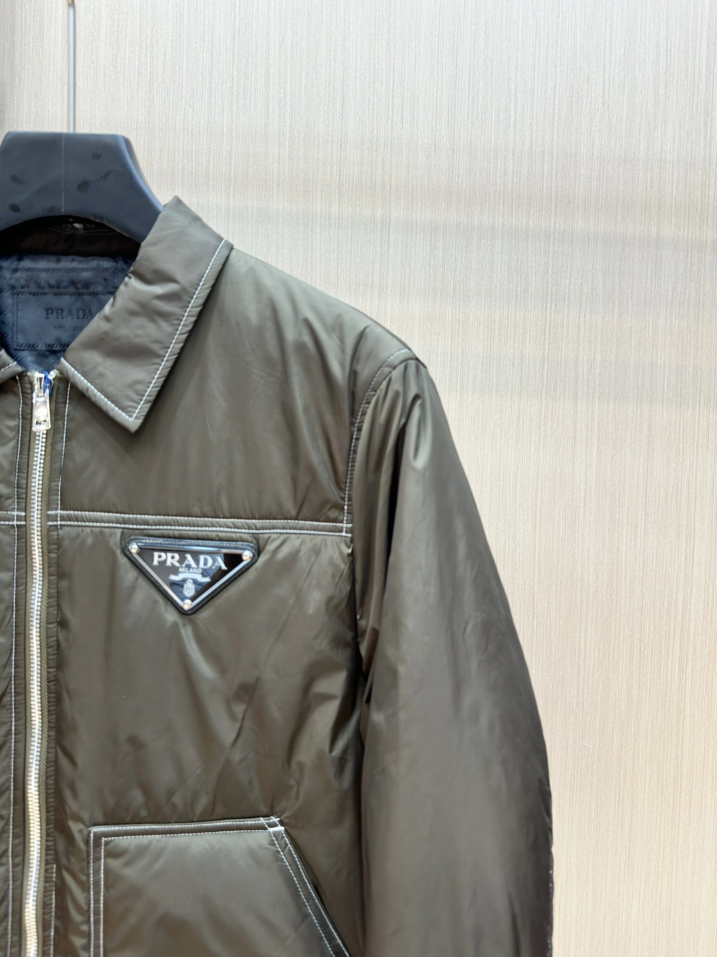 Prada Down Jackets TopPick 172356