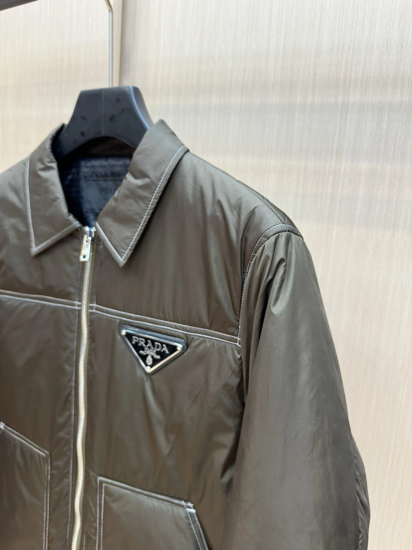 Prada Down Jackets TopPick 172356