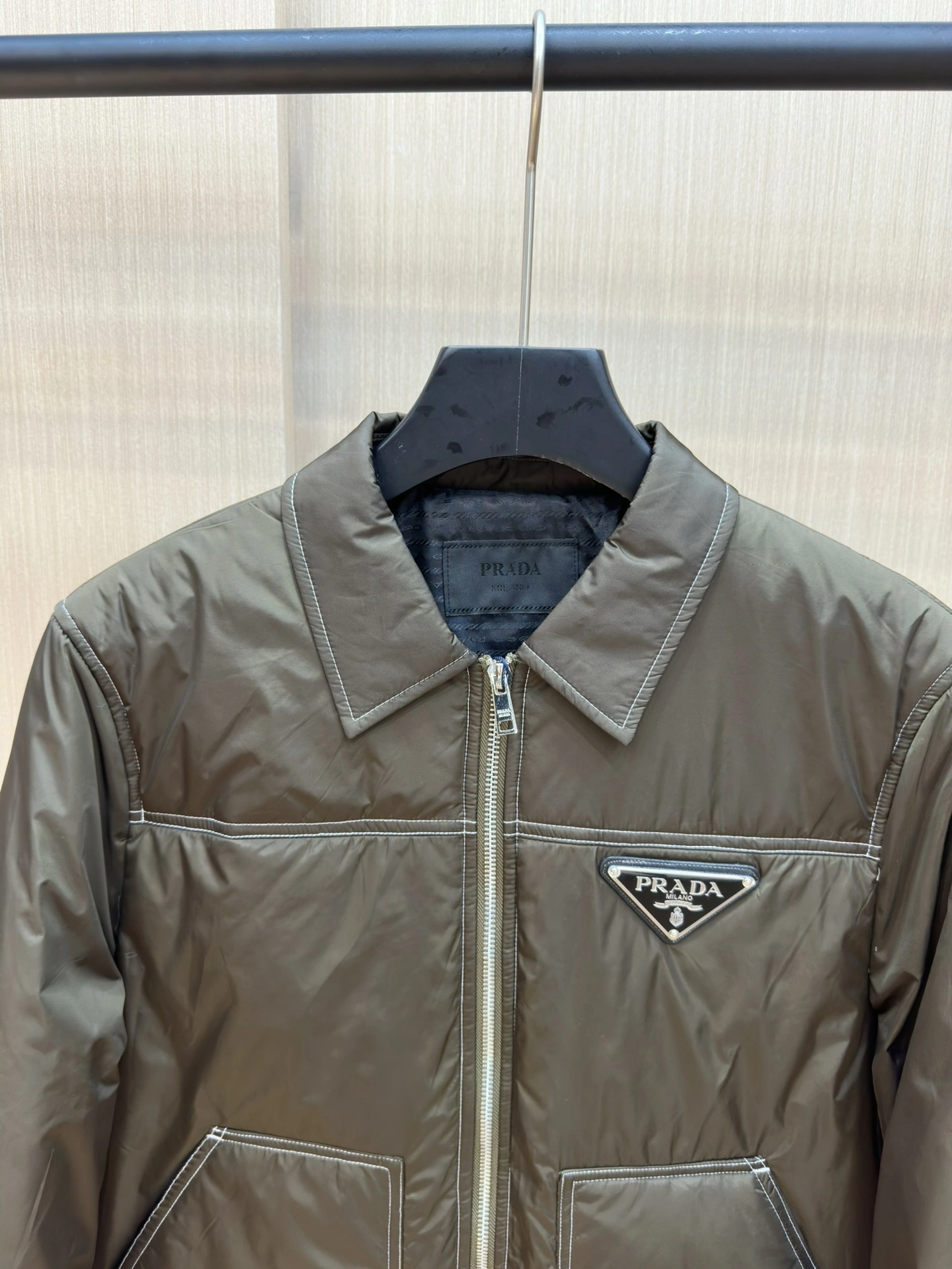 Prada Down Jackets TopPick 172356