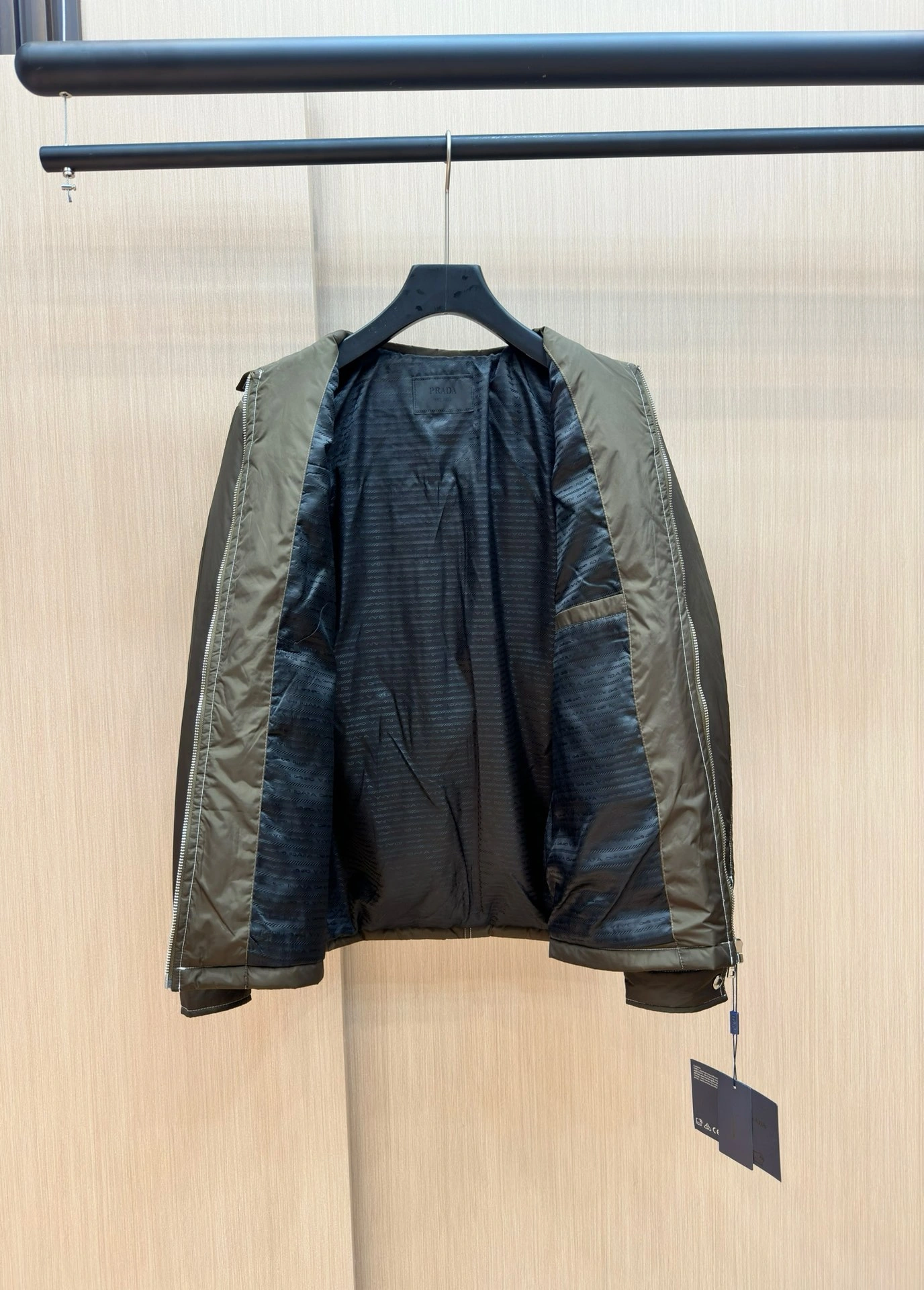 Prada Down Jackets TopPick 172356