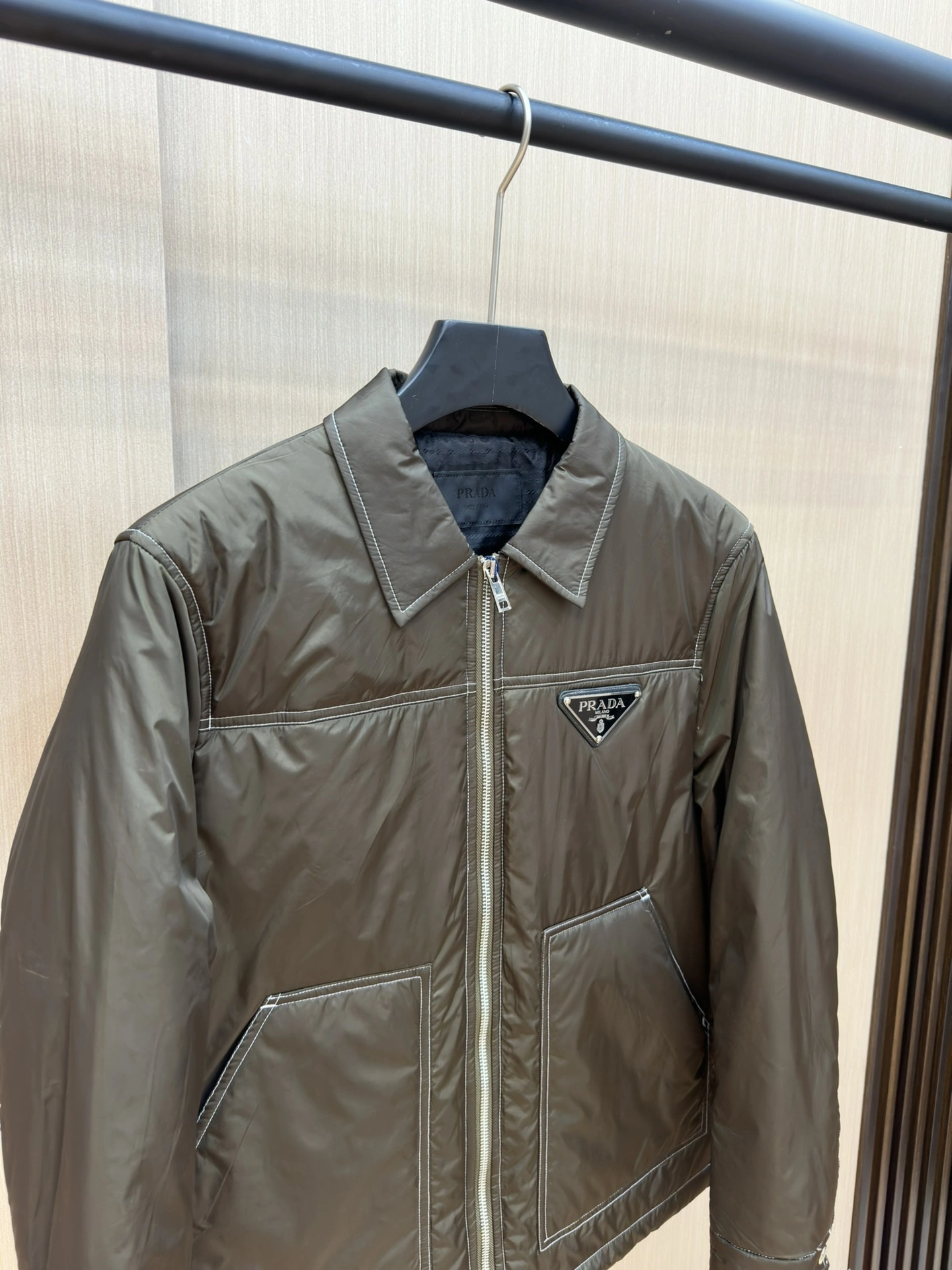 Prada Down Jackets TopPick 172356