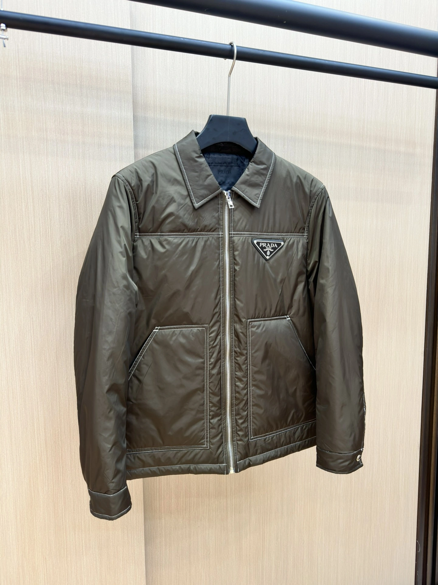 Prada Down Jackets TopPick 172356