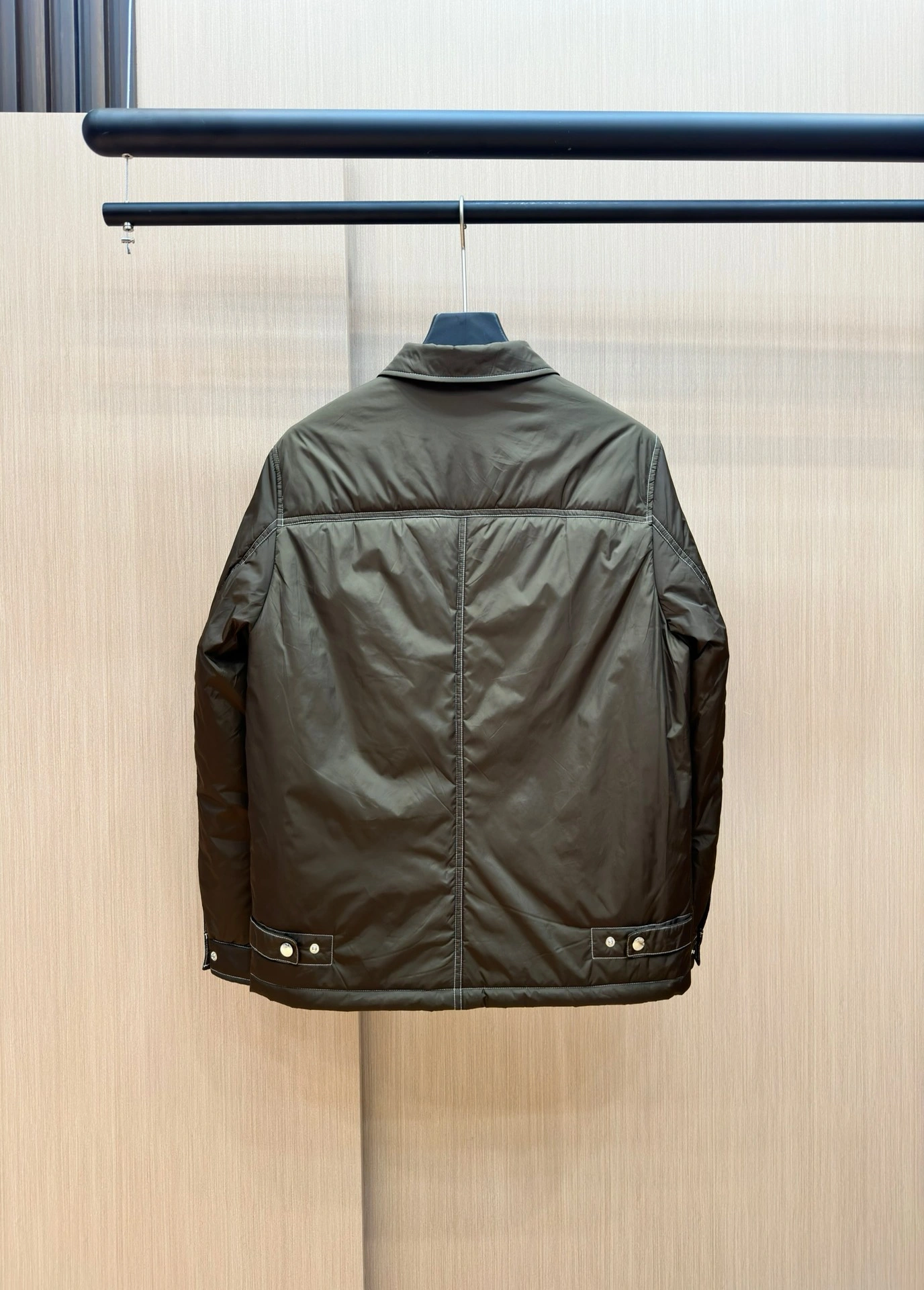 Prada Down Jackets TopPick 172356