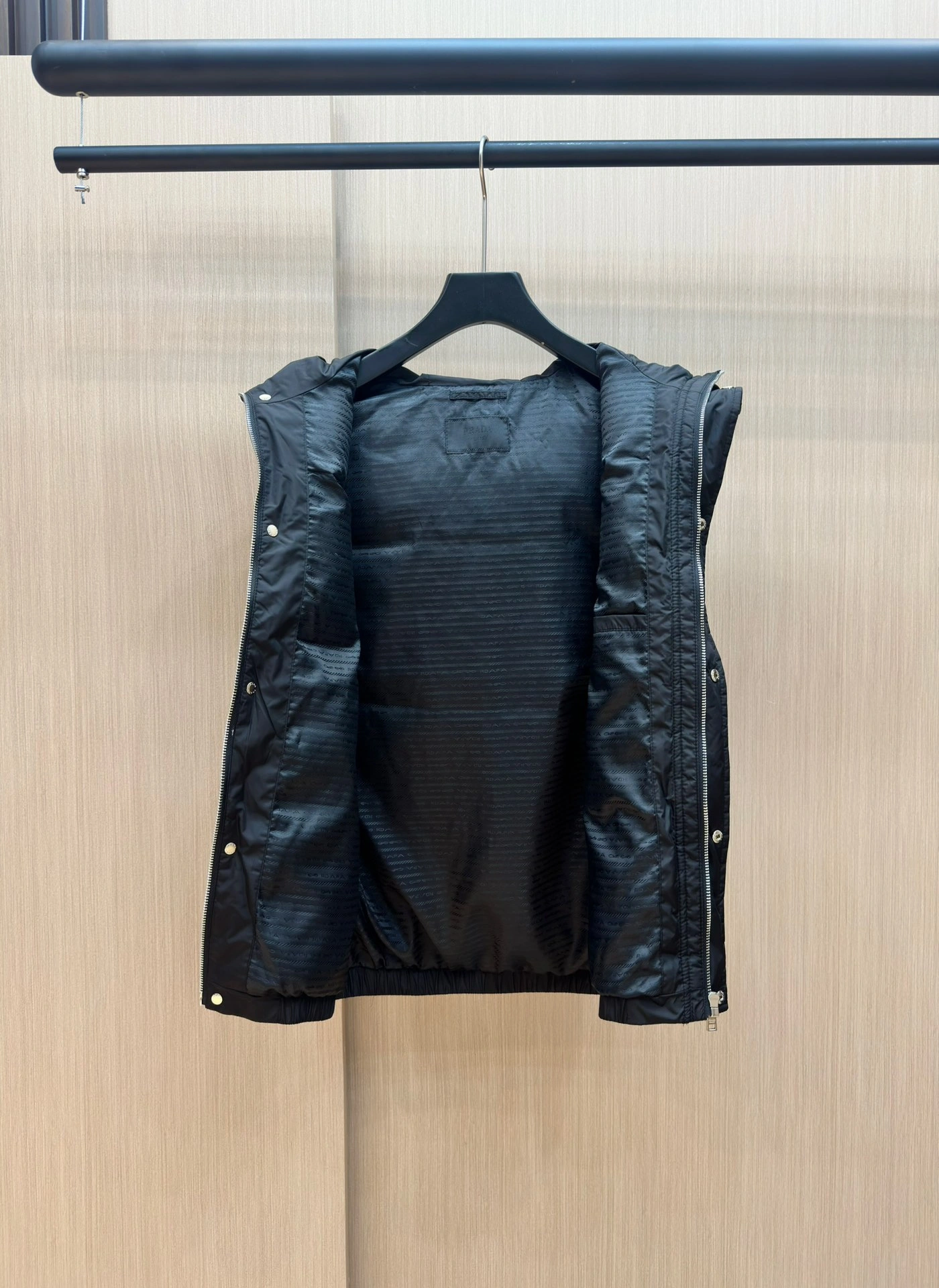 GoAnywhere Prada Down Jackets 172320