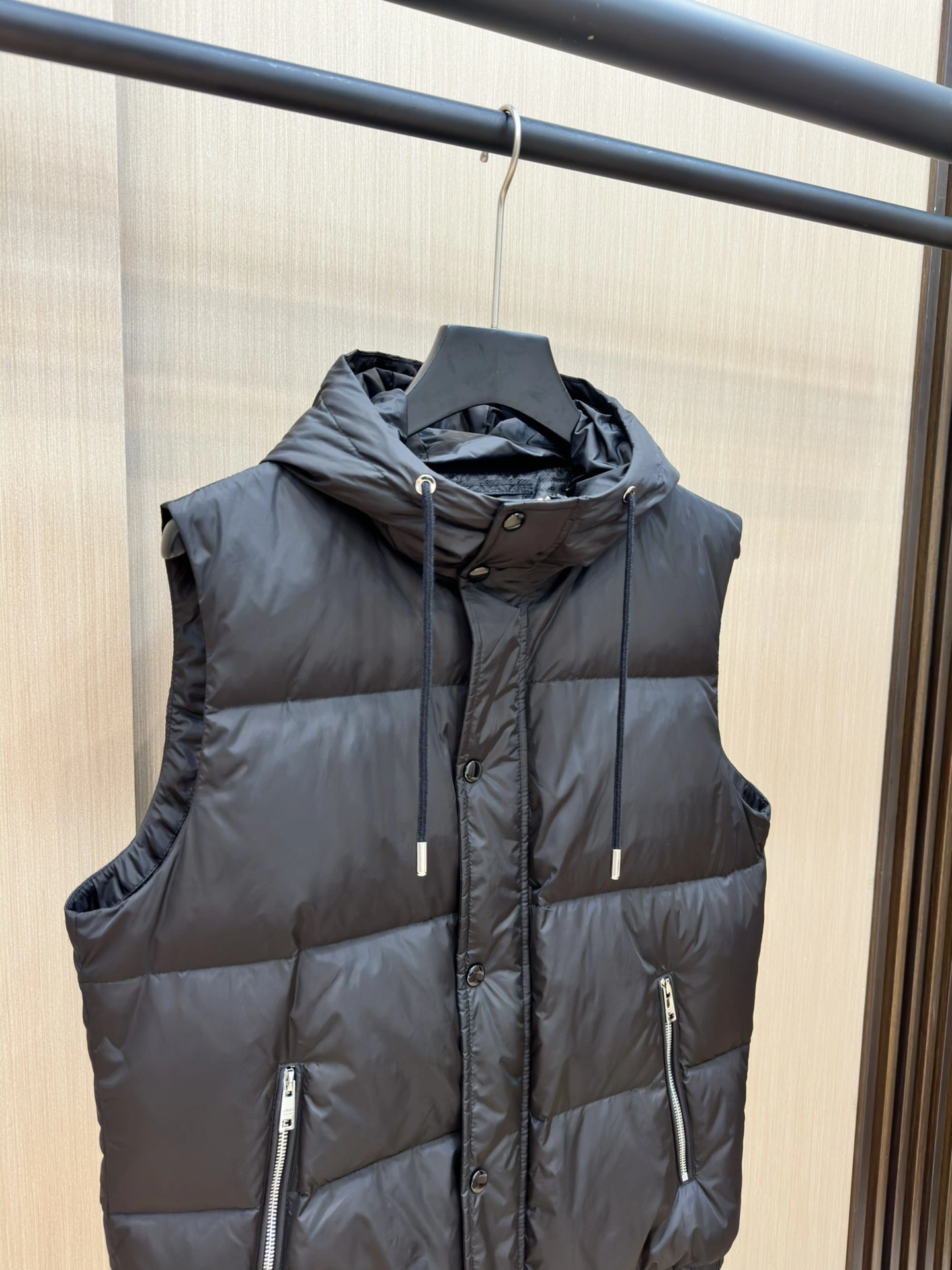 GoAnywhere Prada Down Jackets 172320