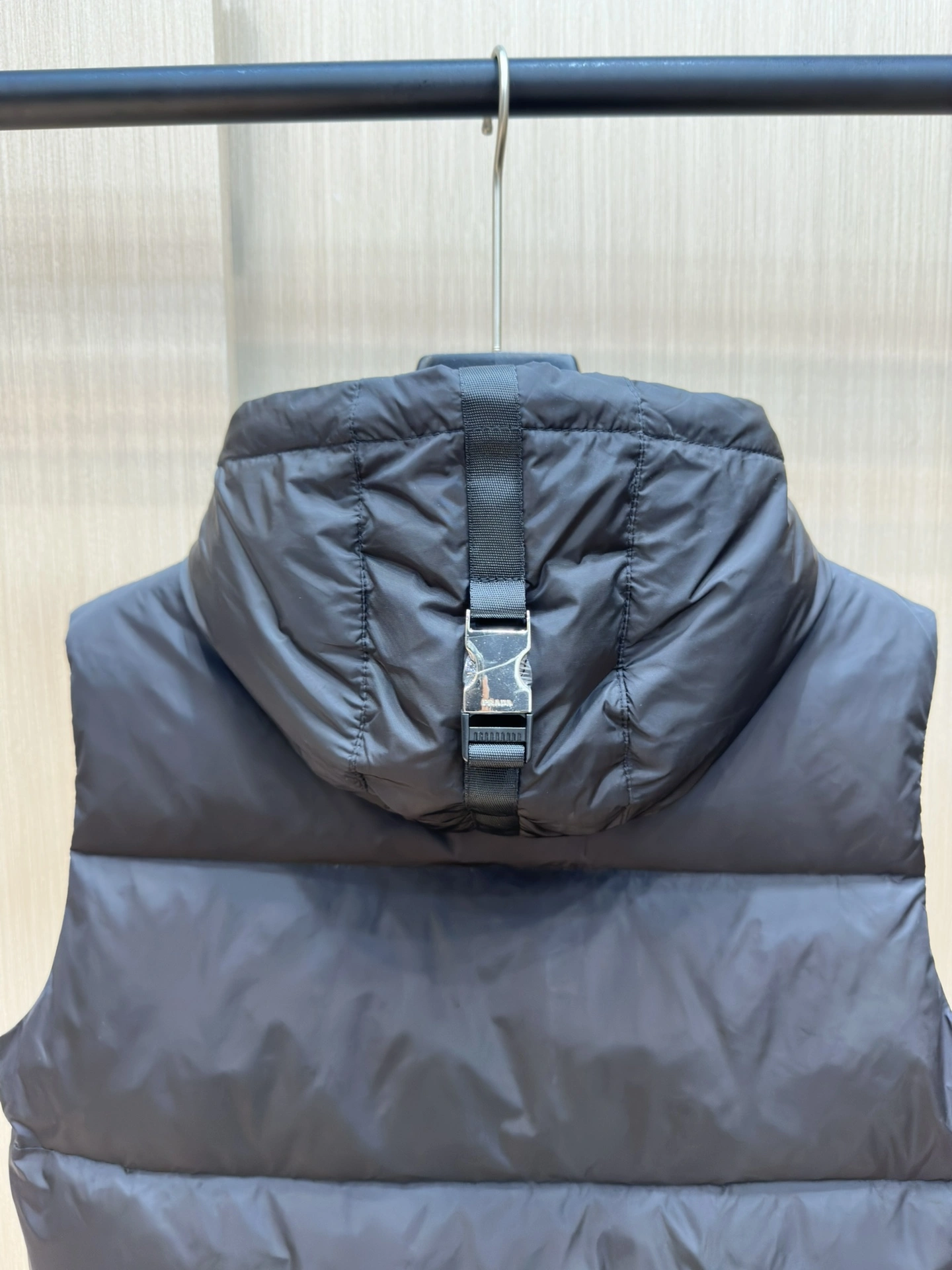 GoAnywhere Prada Down Jackets 172320