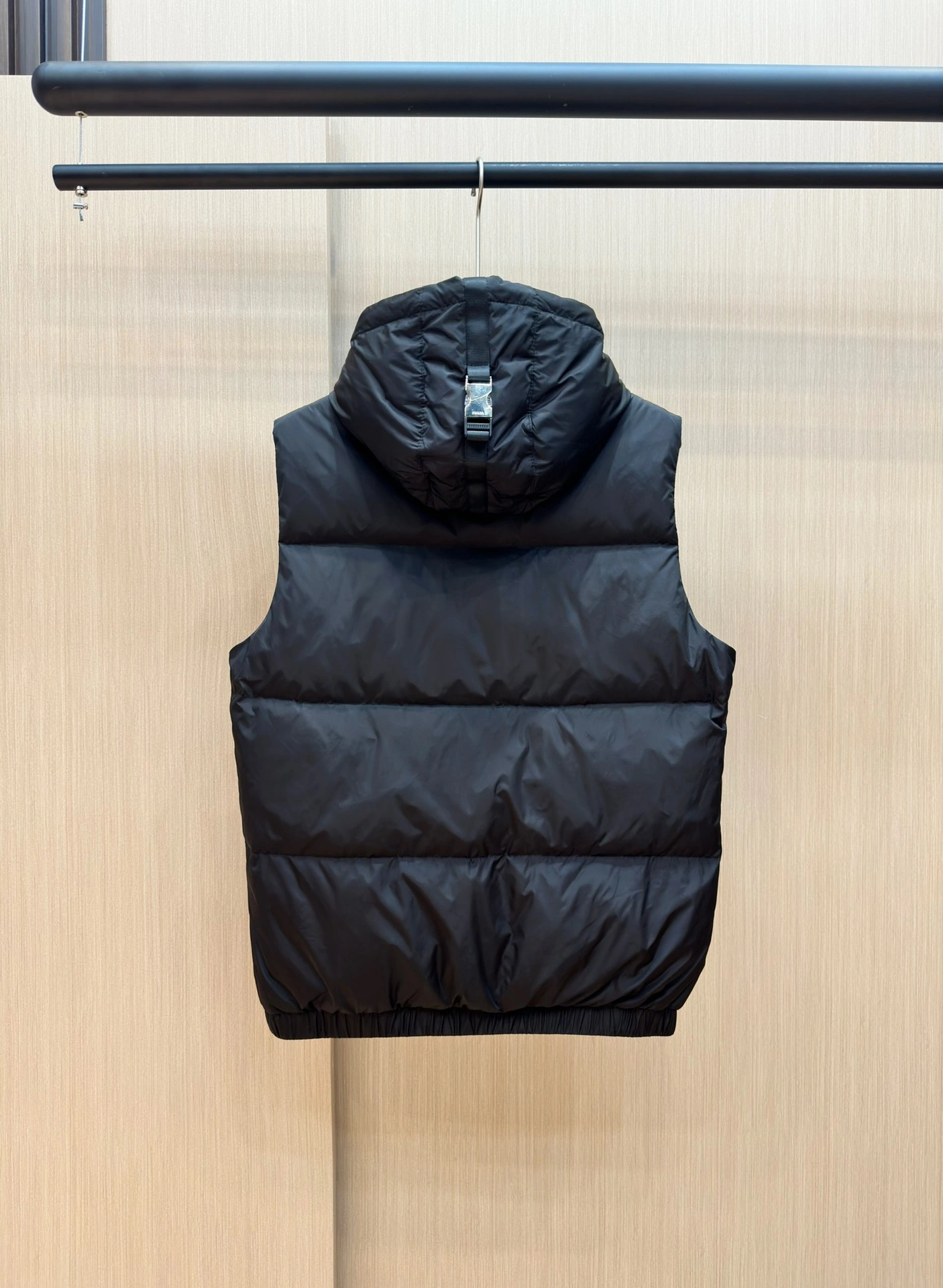 GoAnywhere Prada Down Jackets 172320