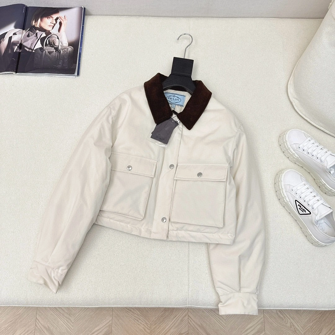 Prada Down Jackets Premium 172319