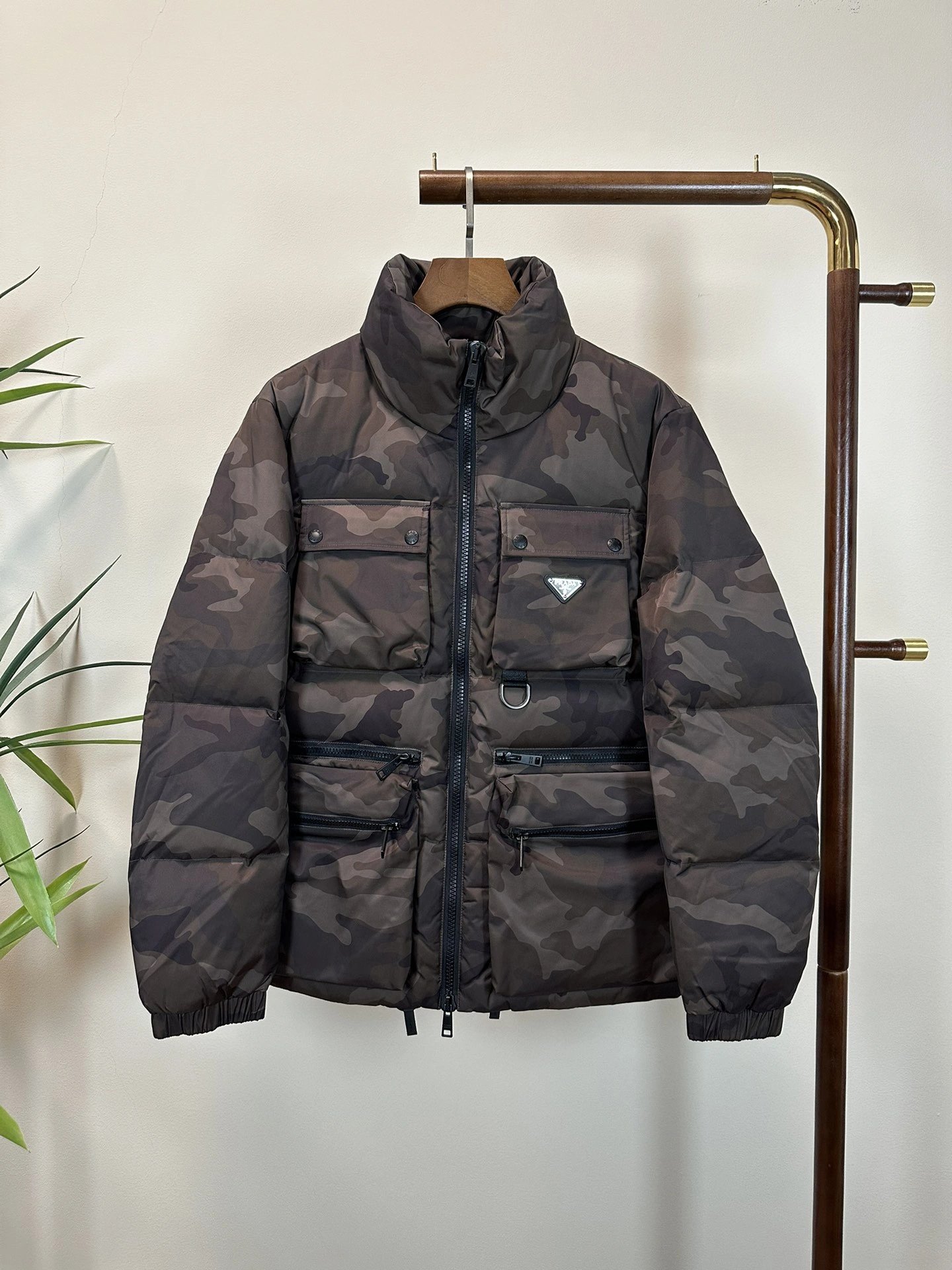 BestValue Prada Down Jackets 172352