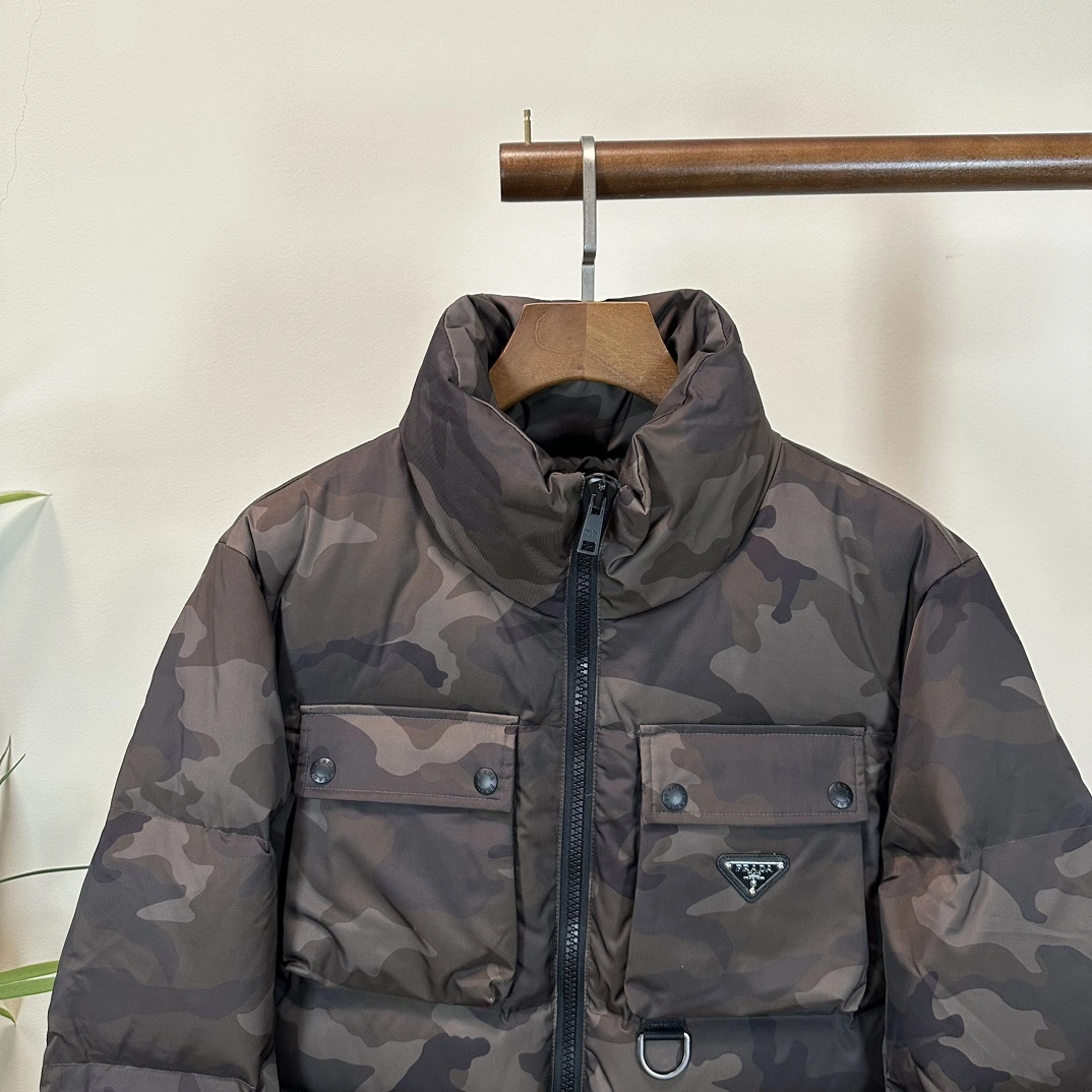 BestValue Prada Down Jackets 172352