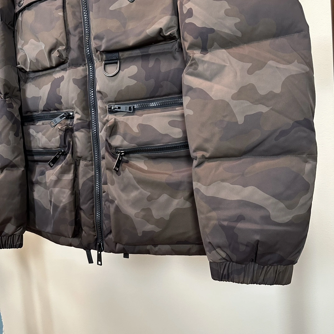 BestValue Prada Down Jackets 172352