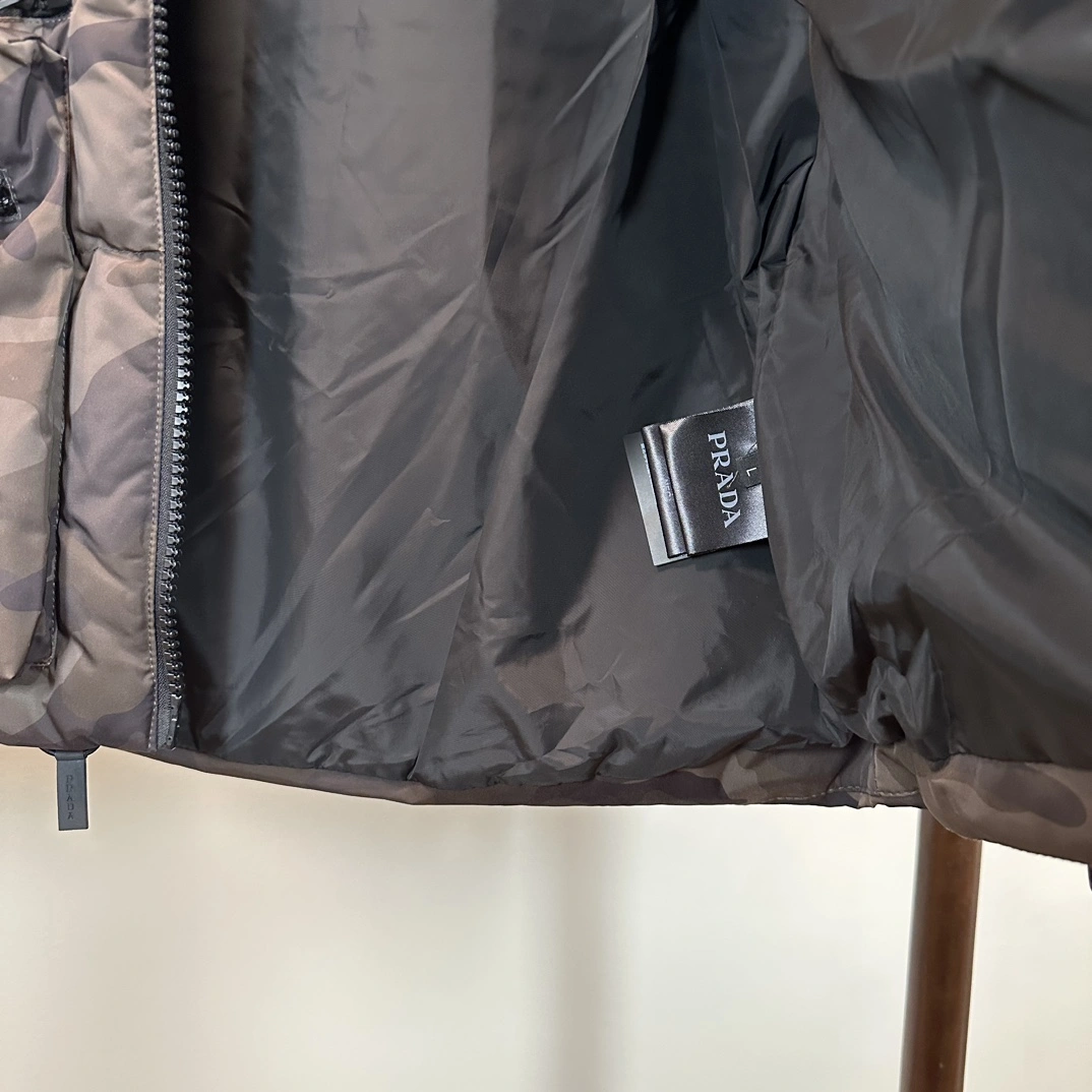 BestValue Prada Down Jackets 172352