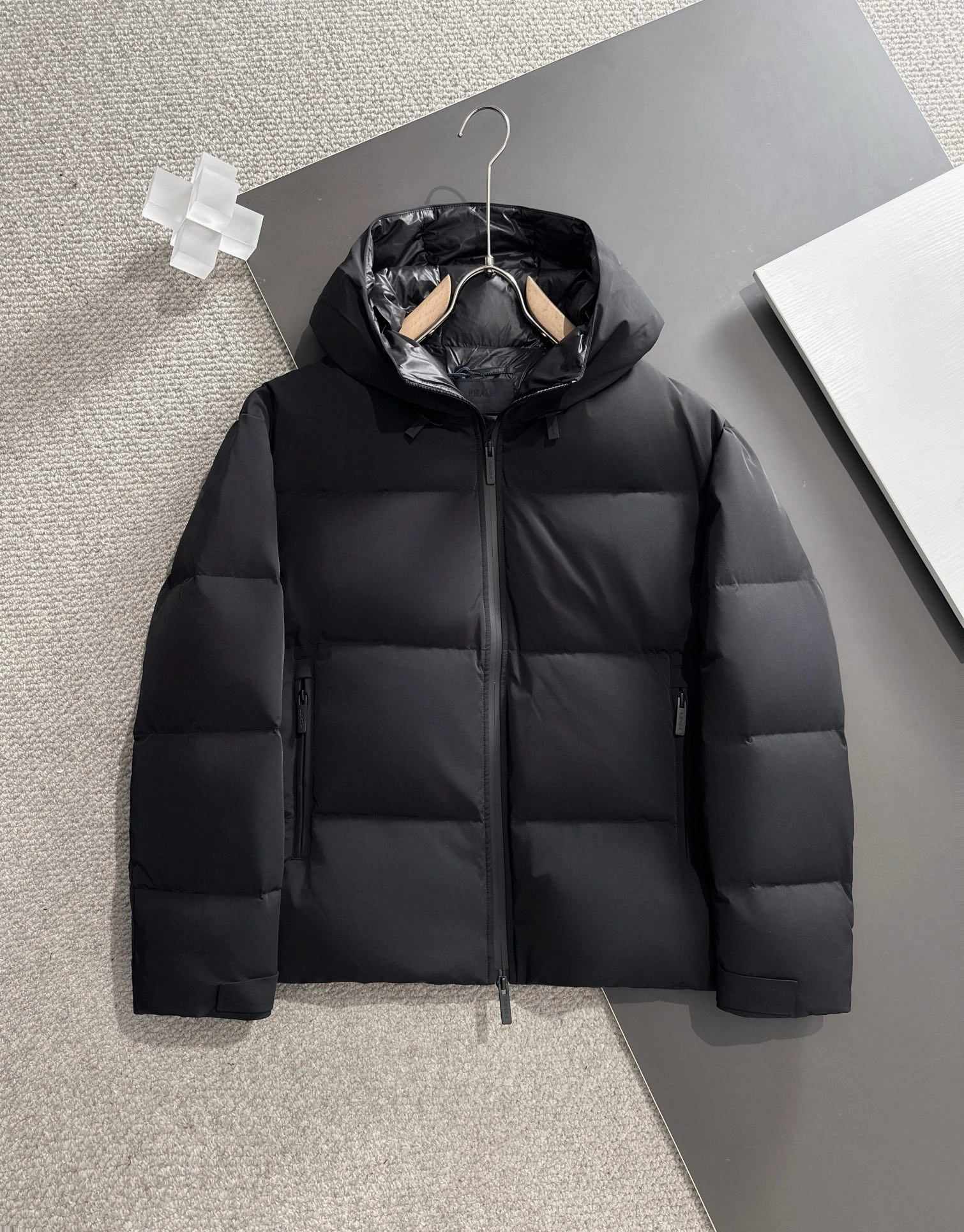 GoAnywhere Prada Down Jackets 172393