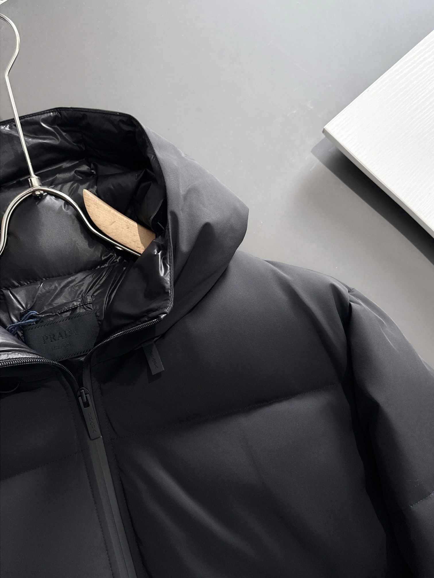 GoAnywhere Prada Down Jackets 172393