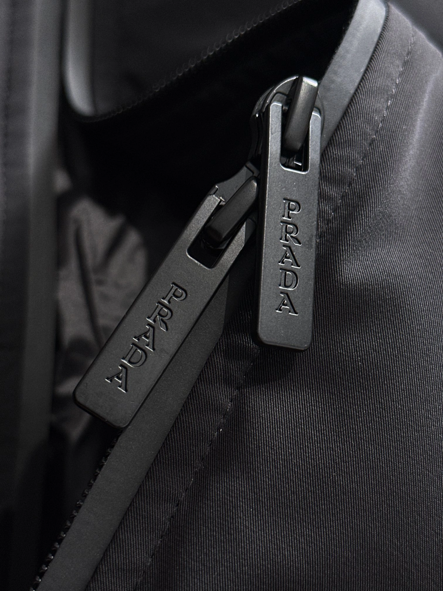 GoAnywhere Prada Down Jackets 172393
