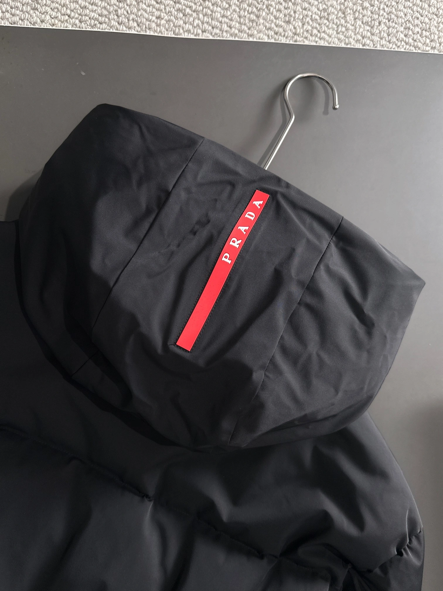 GoAnywhere Prada Down Jackets 172393