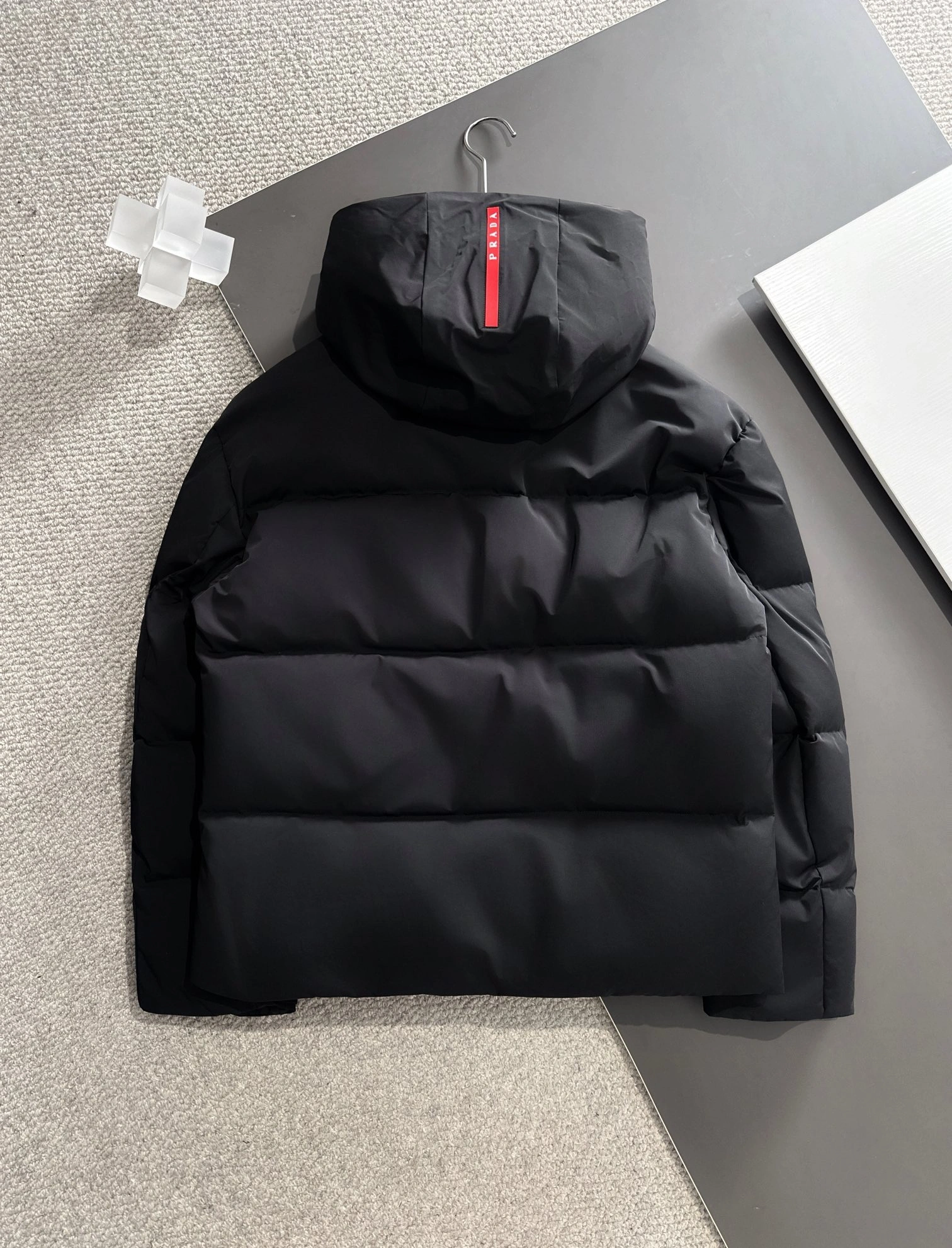 GoAnywhere Prada Down Jackets 172393