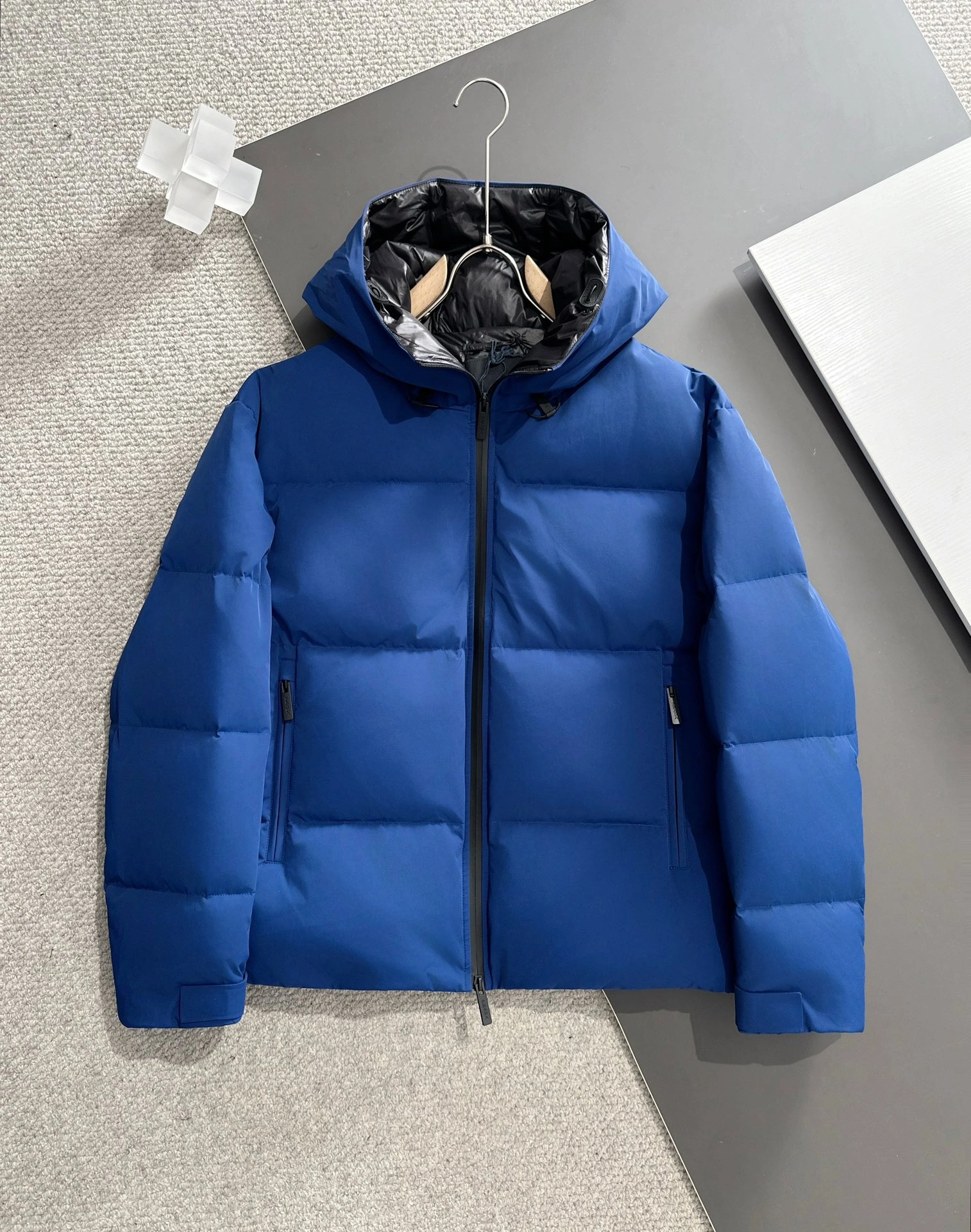 Timeless Prada Down Jackets 172316