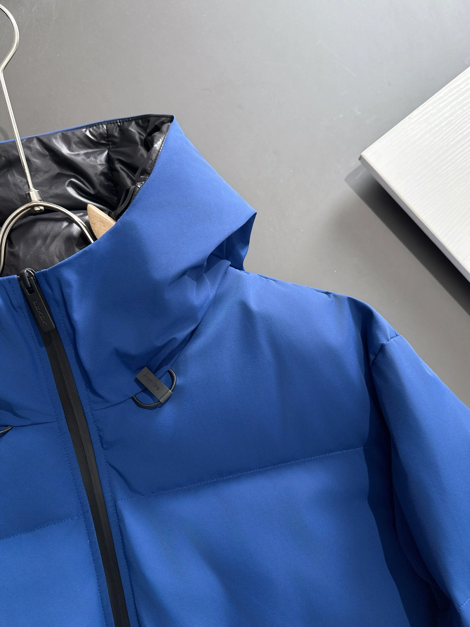 Timeless Prada Down Jackets 172316