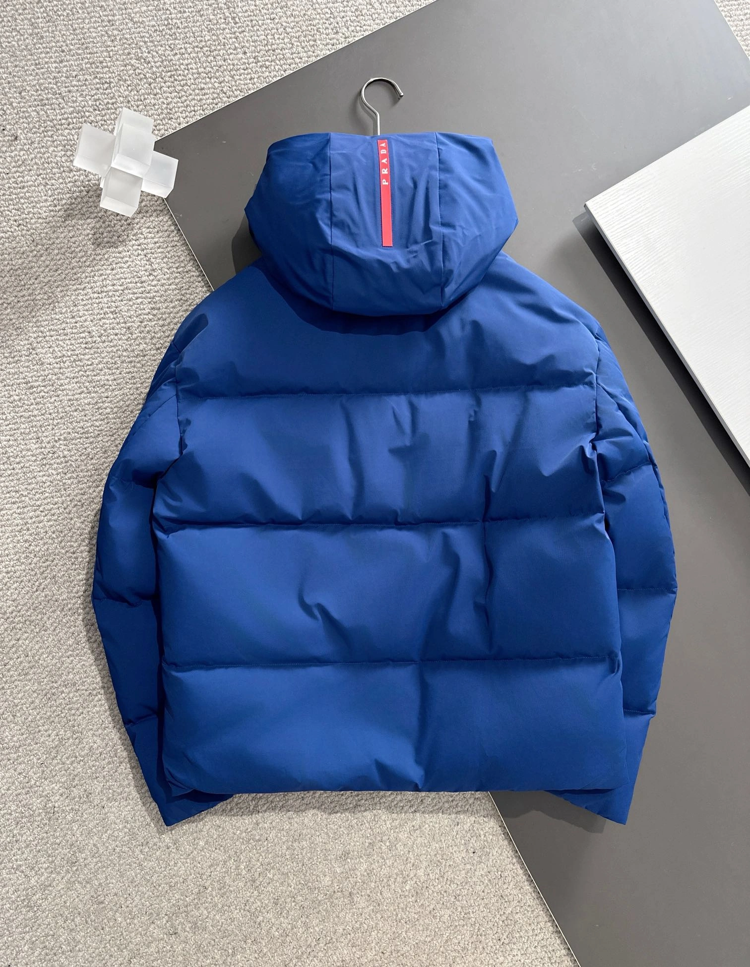 Timeless Prada Down Jackets 172316