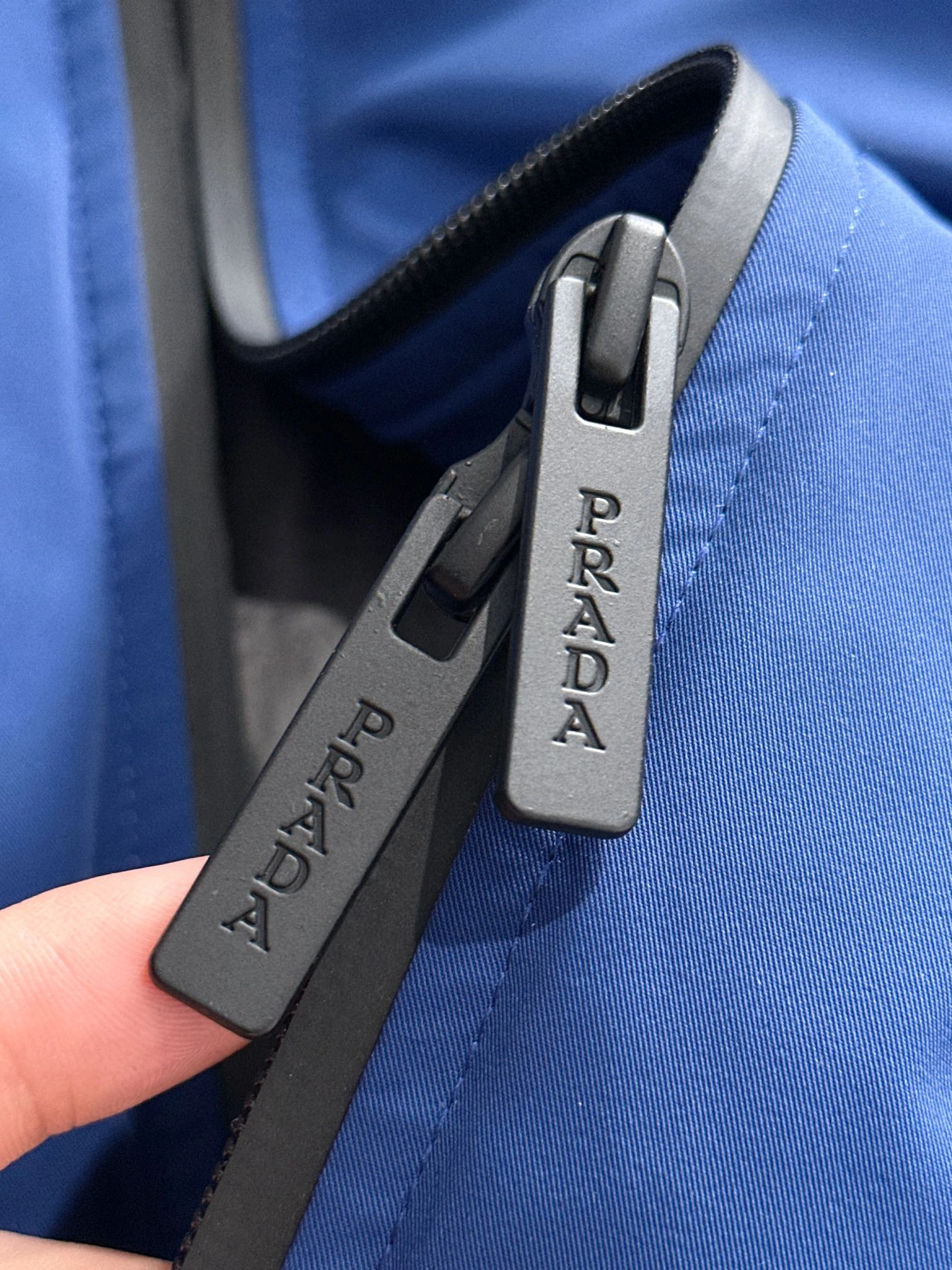Timeless Prada Down Jackets 172316