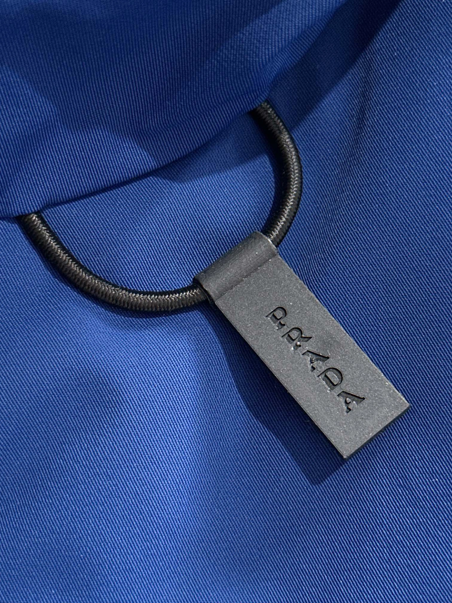Timeless Prada Down Jackets 172316