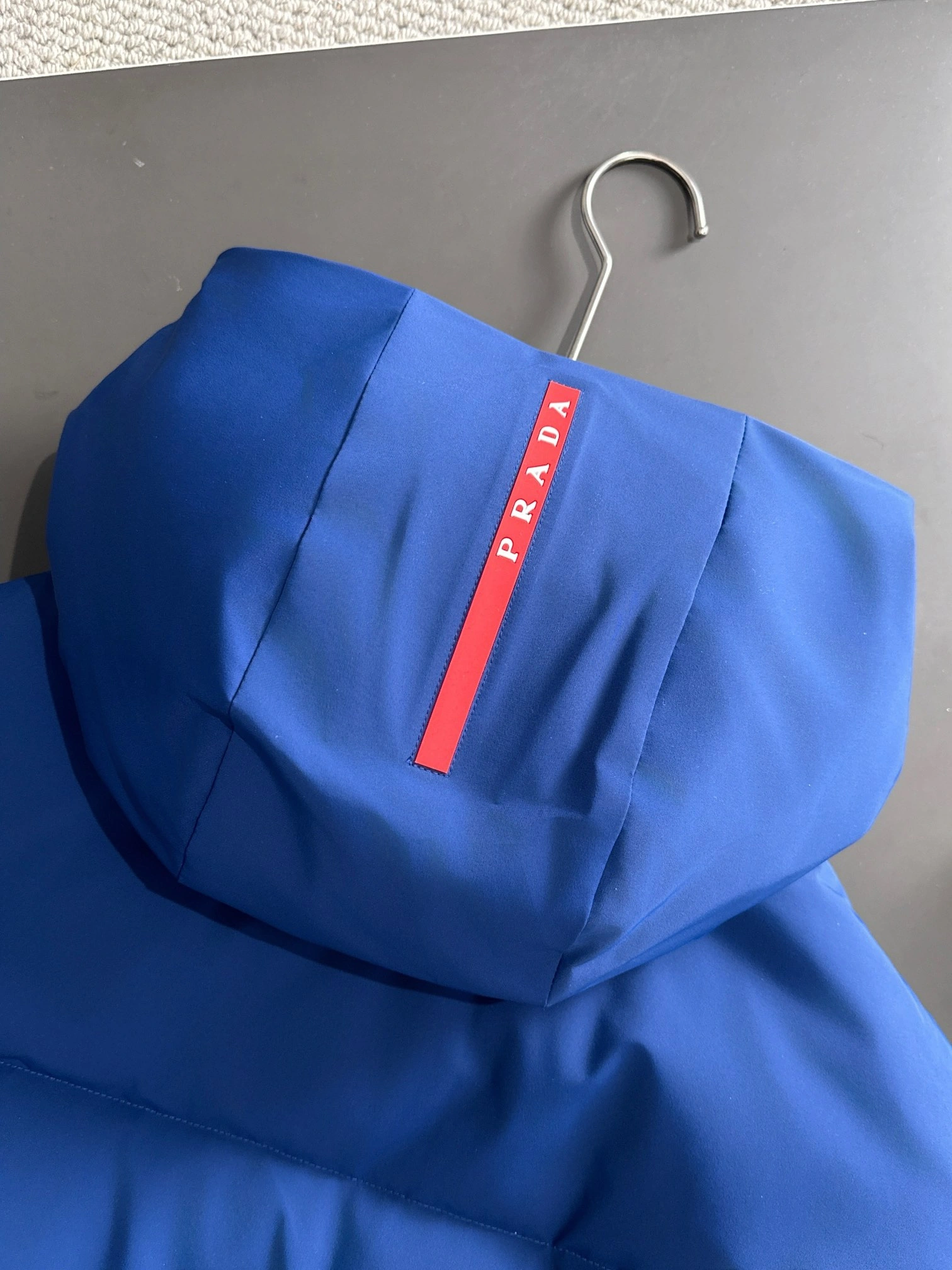 Timeless Prada Down Jackets 172316