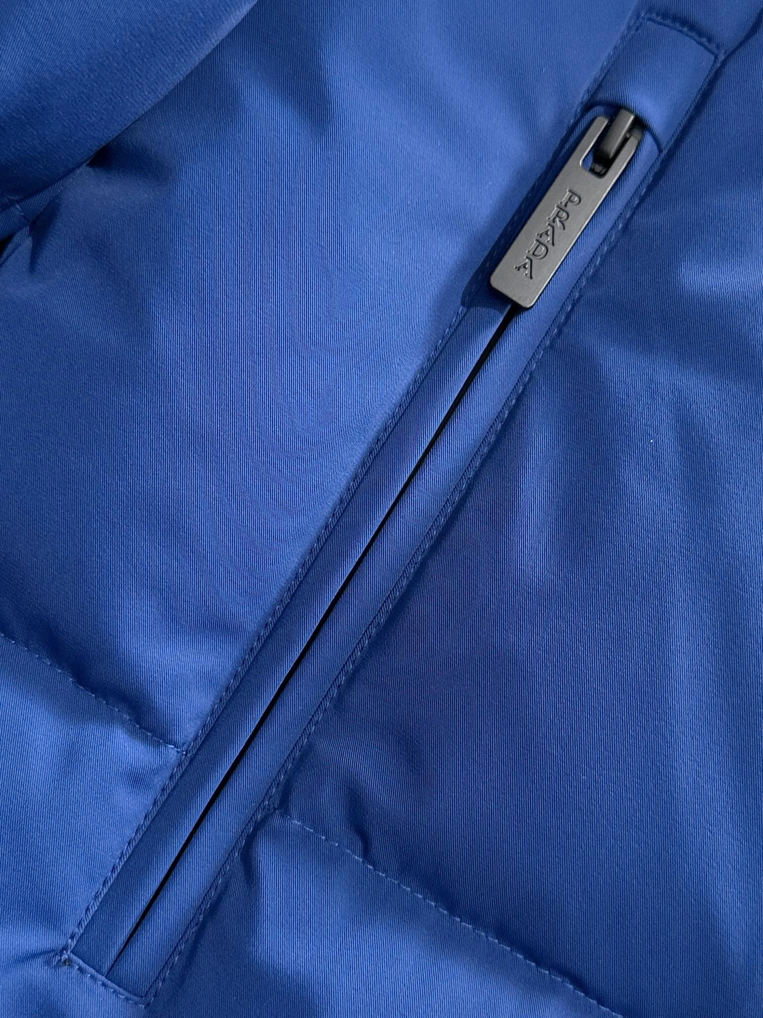 Timeless Prada Down Jackets 172316