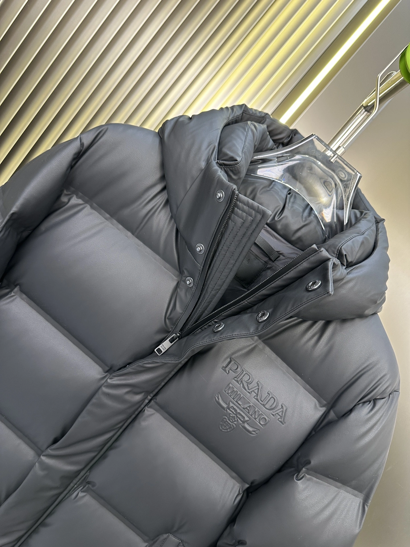 Elegant Prada Down Jackets 172317