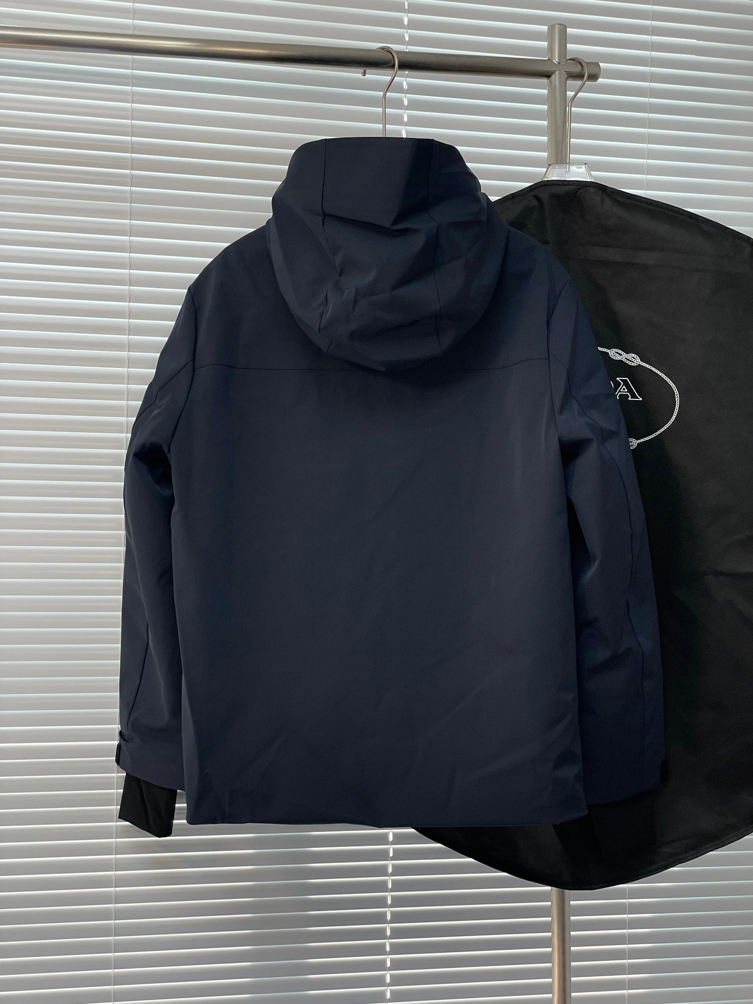 EasyMatch Prada Down Jackets 172315