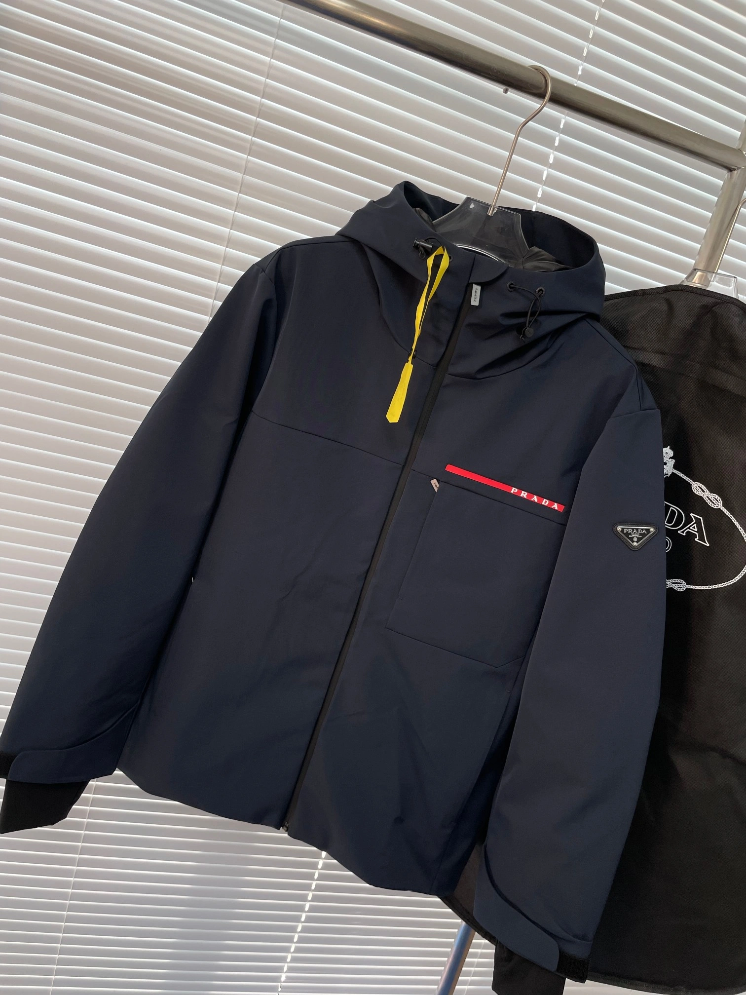 EasyMatch Prada Down Jackets 172315