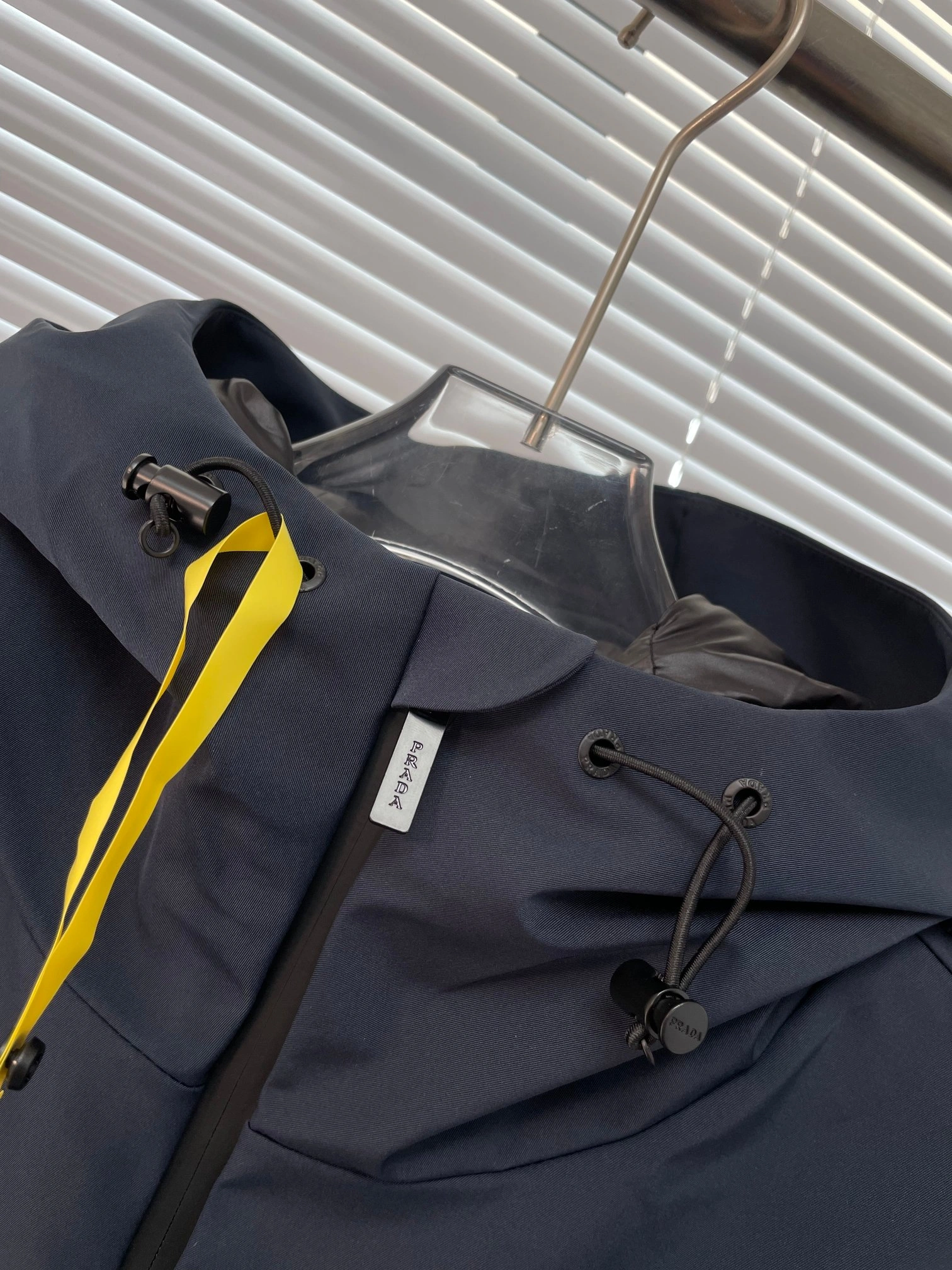 EasyMatch Prada Down Jackets 172315