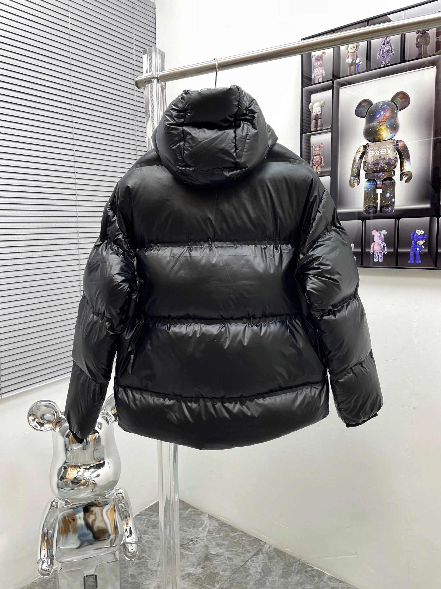 Prada Down Jackets Compact 172380