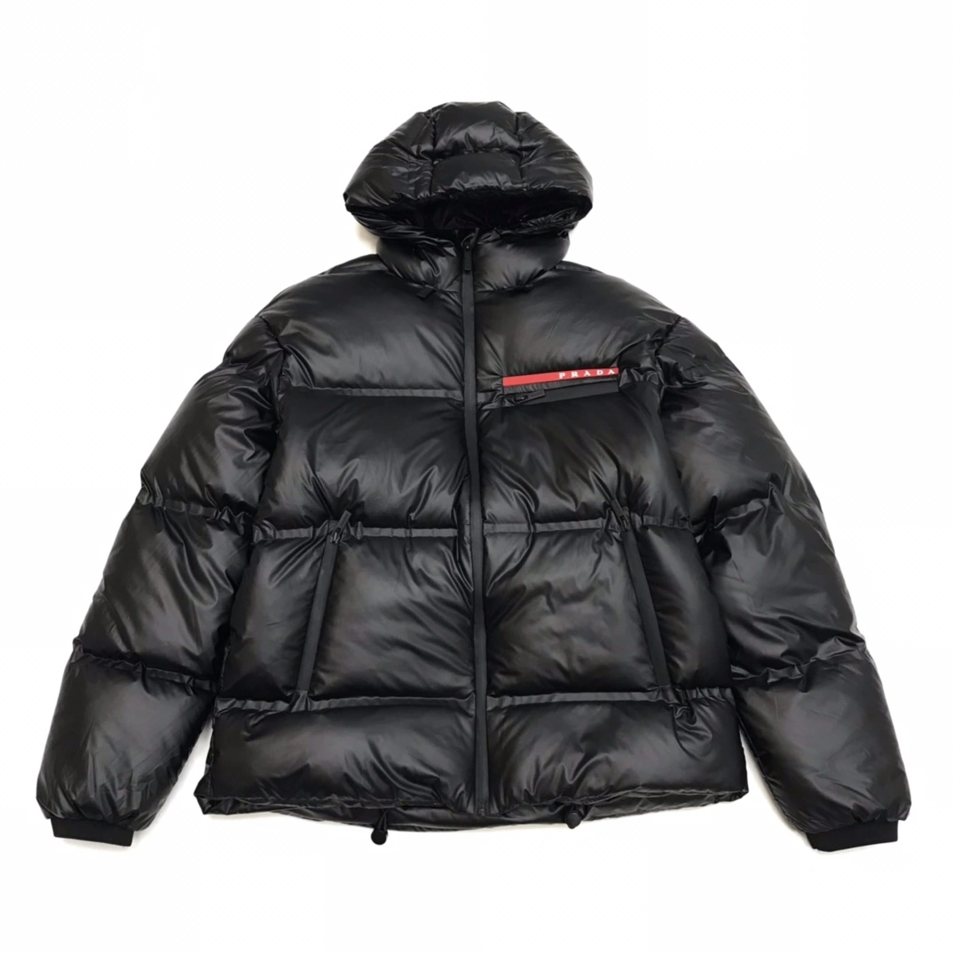 Prada Down Jackets Compact 172380