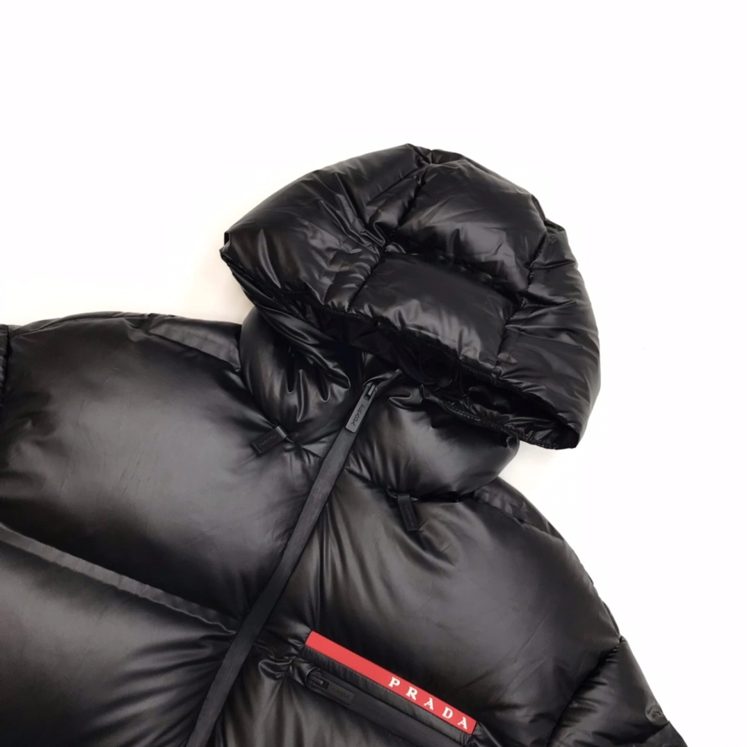 Prada Down Jackets Compact 172380