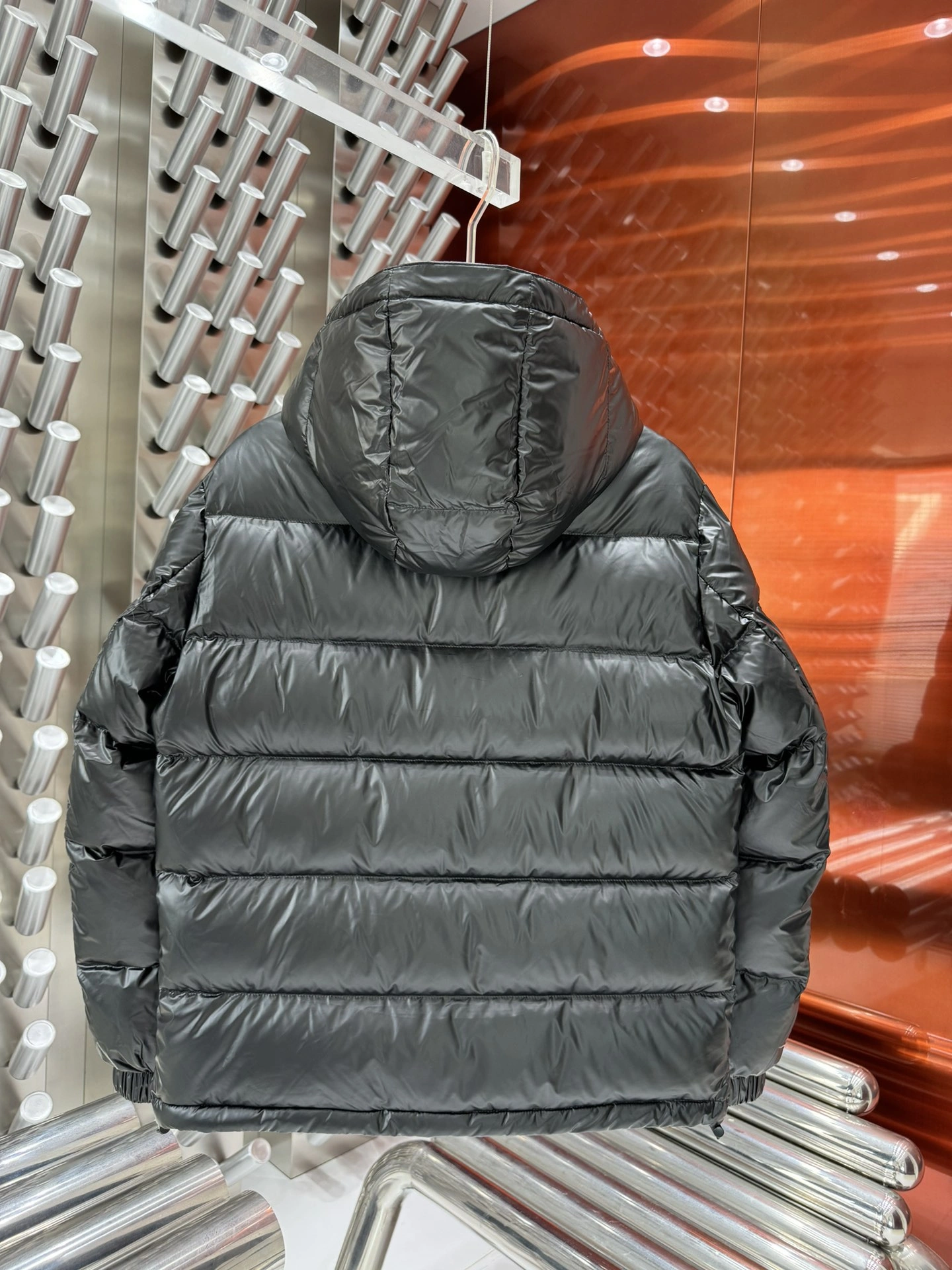 Casual Prada Down Jackets 172313