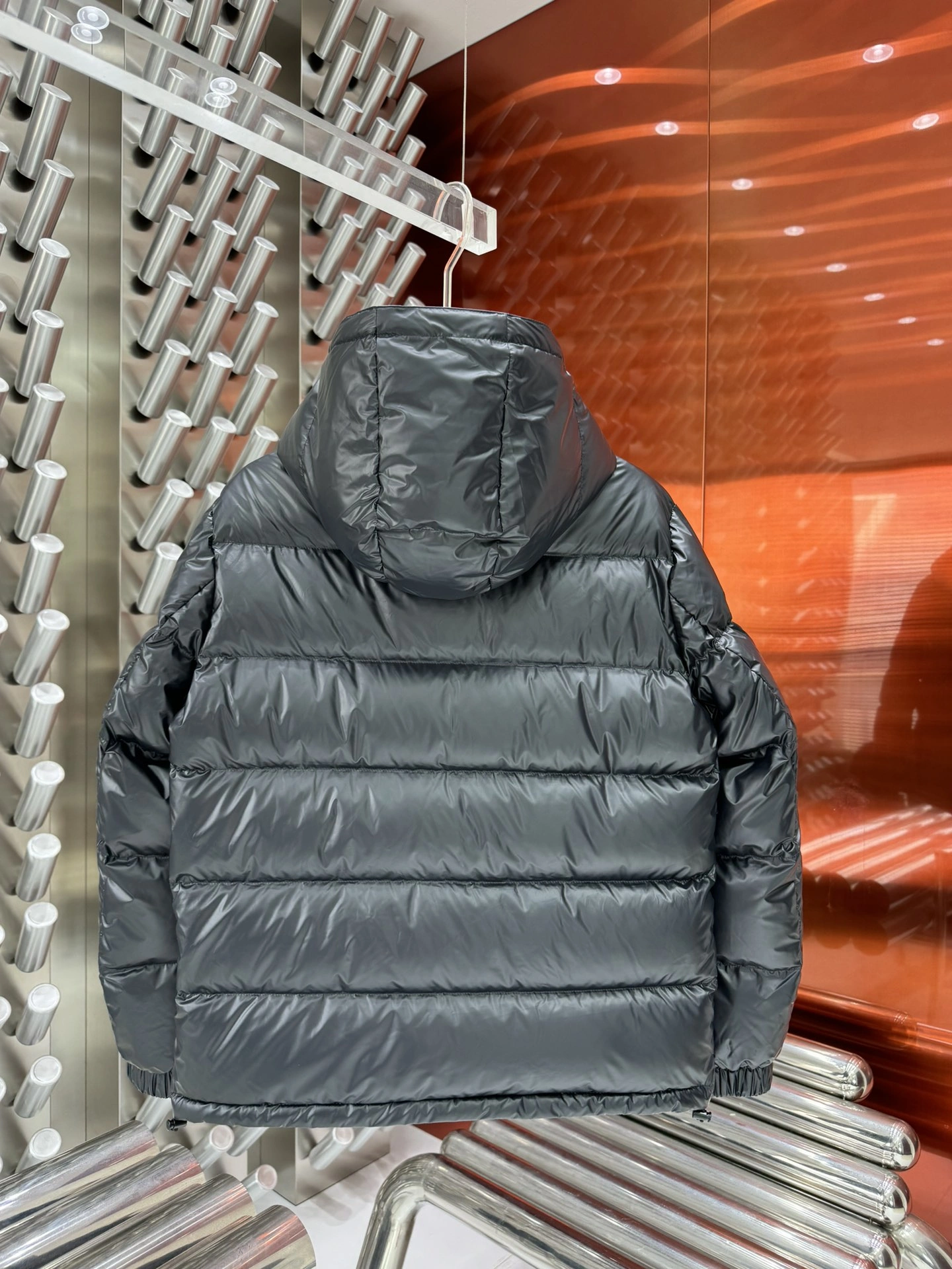 FlexibleFit Prada Down Jackets 172310
