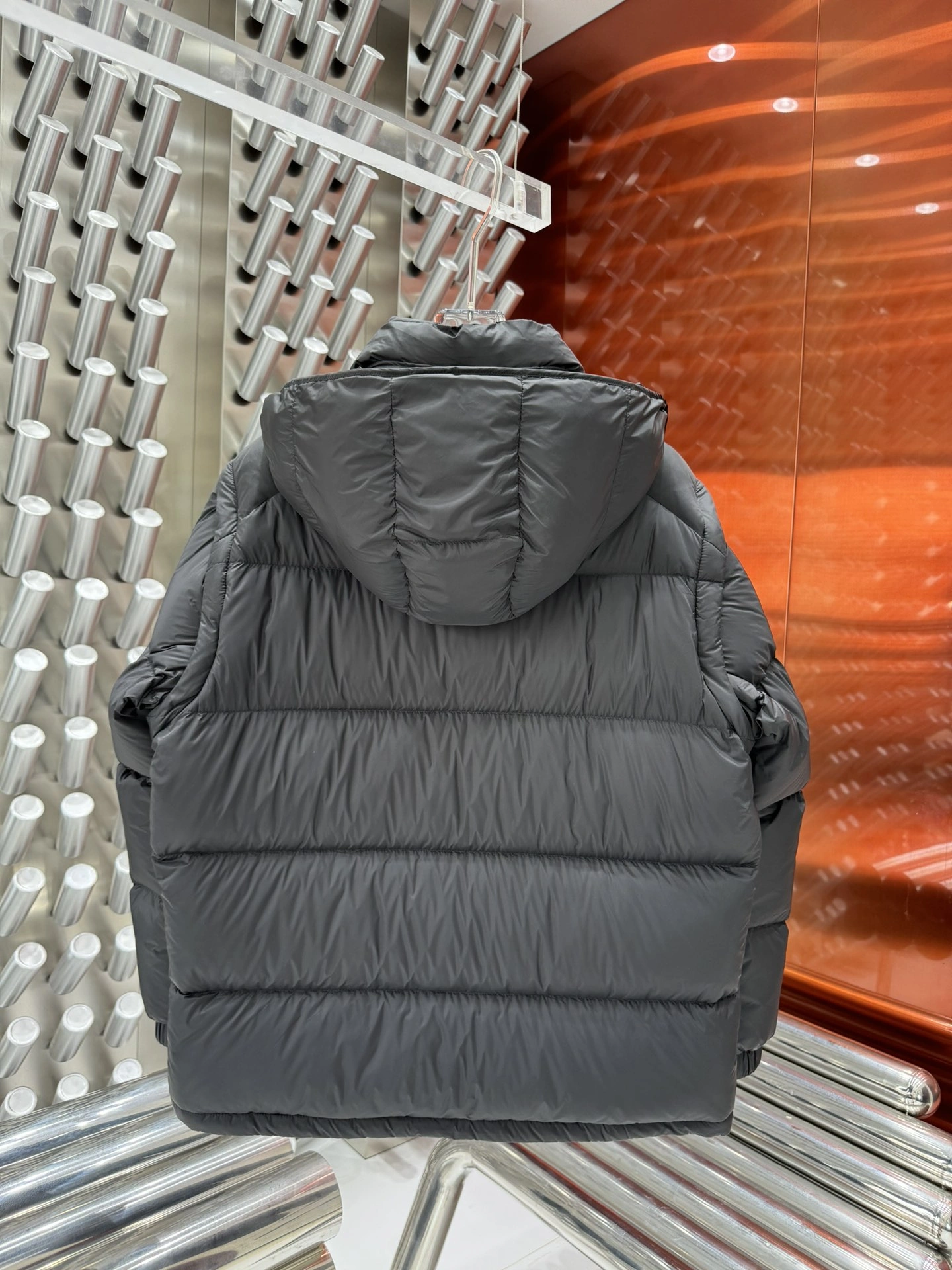 Breathable Prada Down Jackets 172312