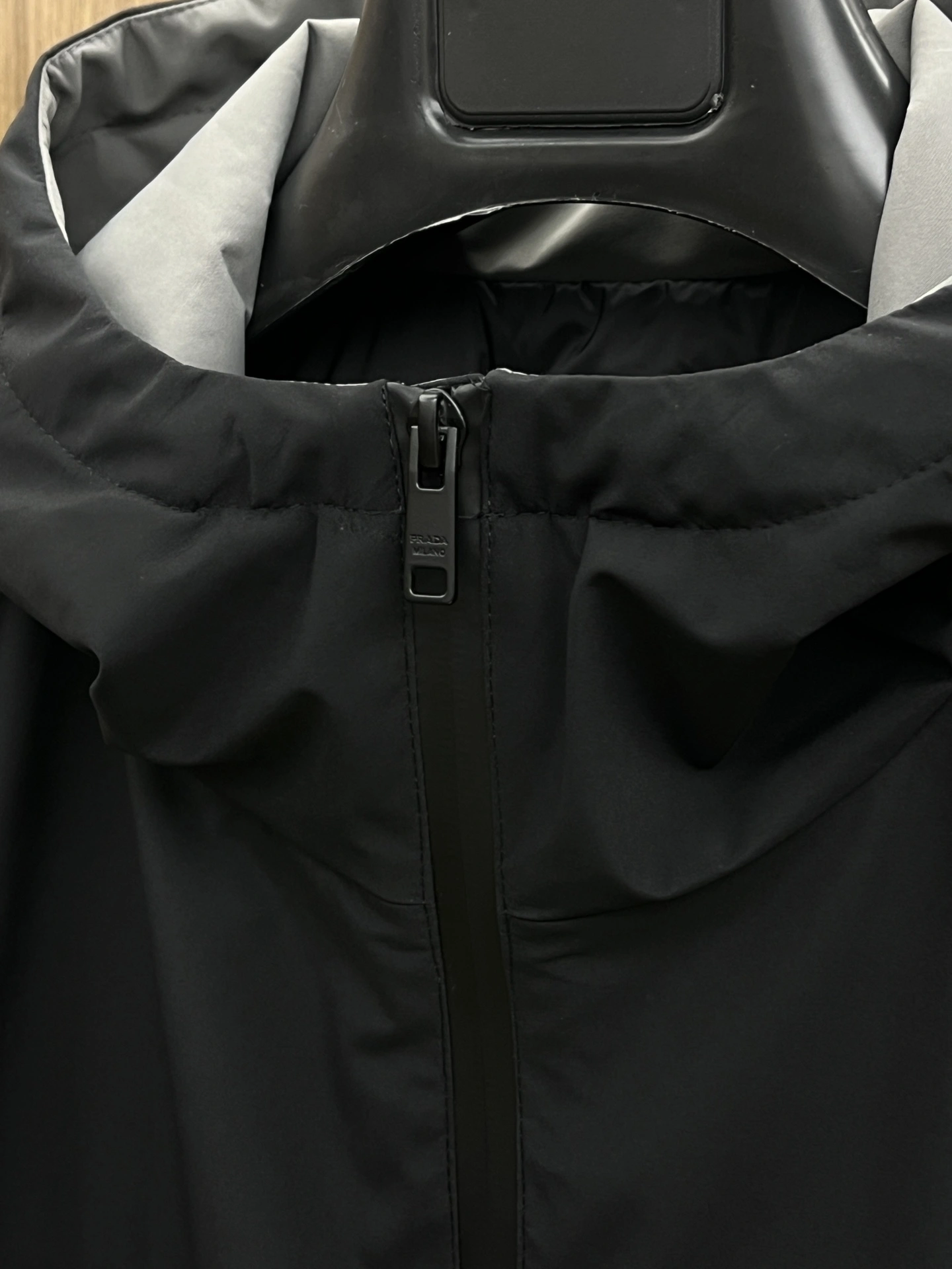 Prada Down Jackets WaterResistant 172309