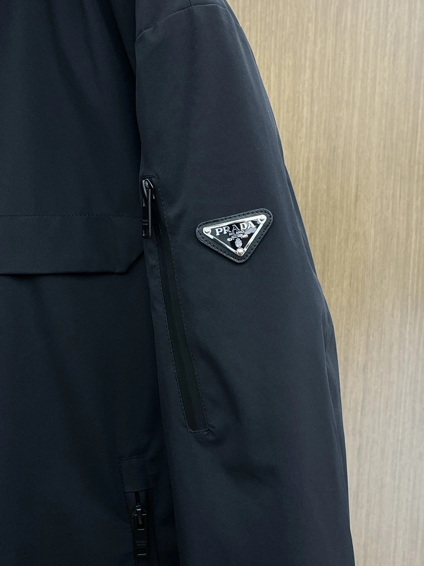 Prada Down Jackets WaterResistant 172309