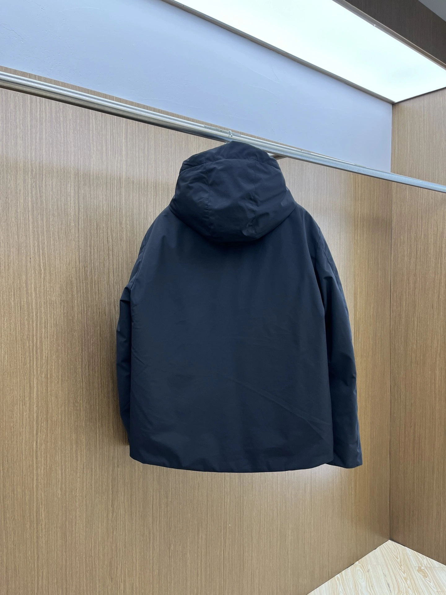 Prada Down Jackets WaterResistant 172309